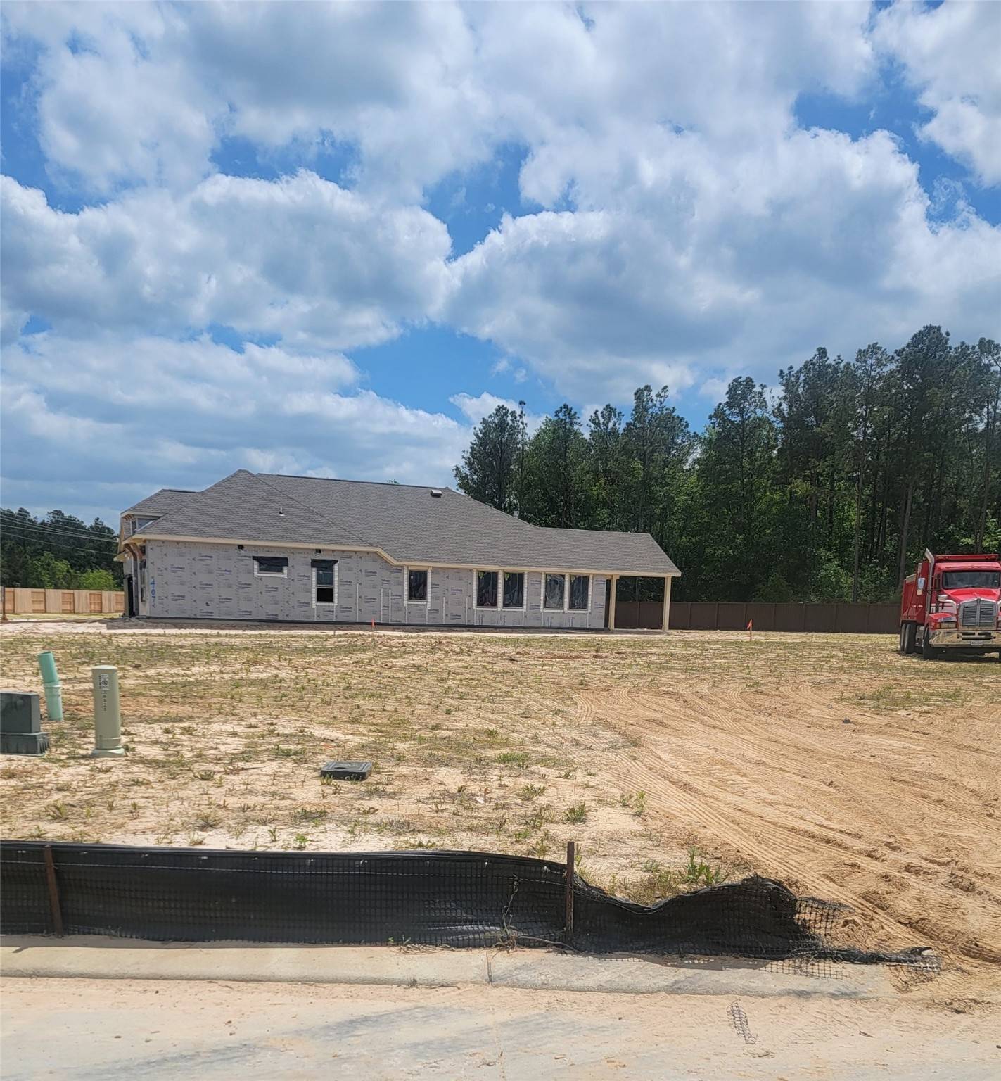 New Caney, TX 77357,28828 Crockett Gardens DR