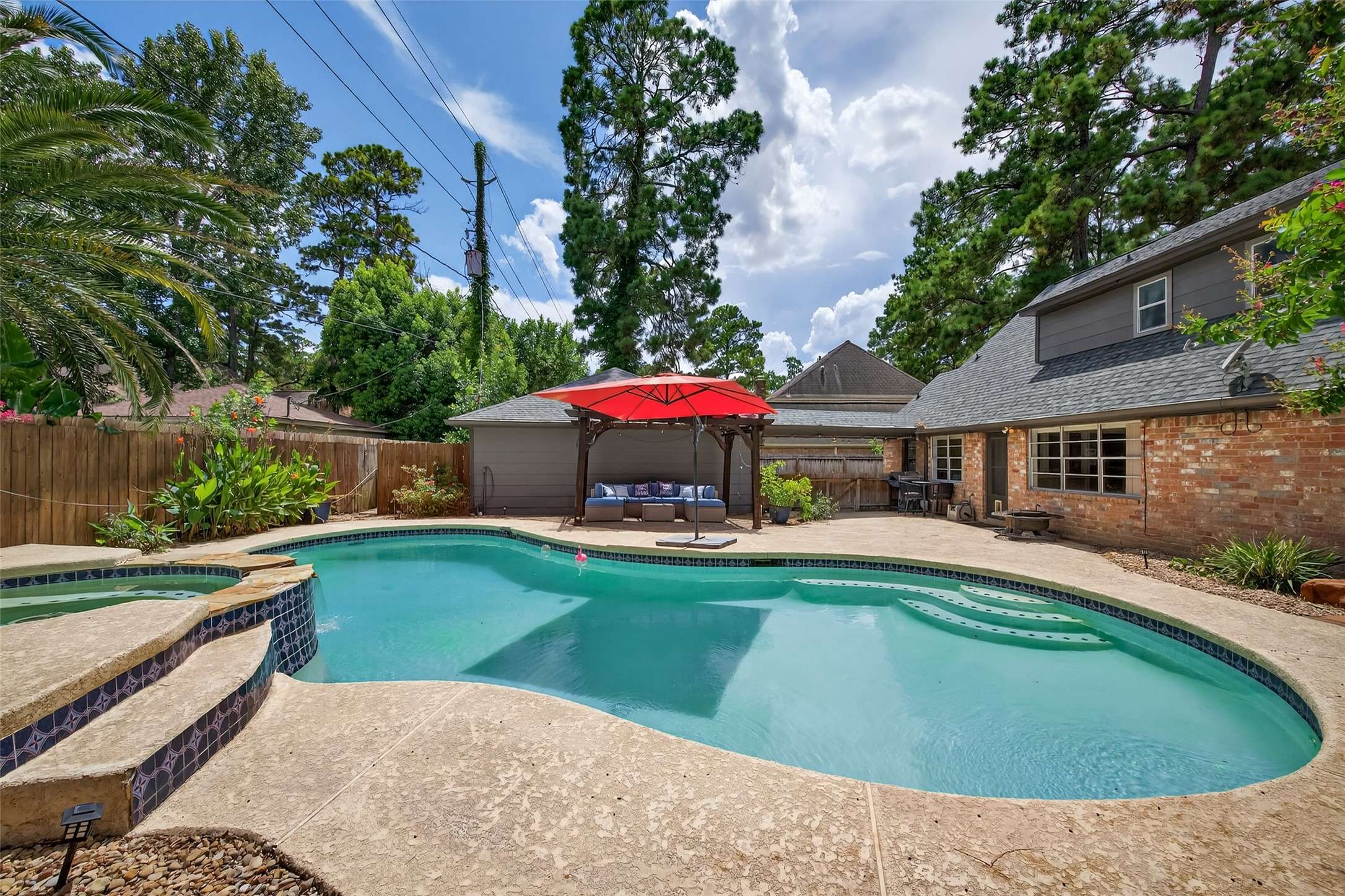 Houston, TX 77066,5903 Havenwoods DR