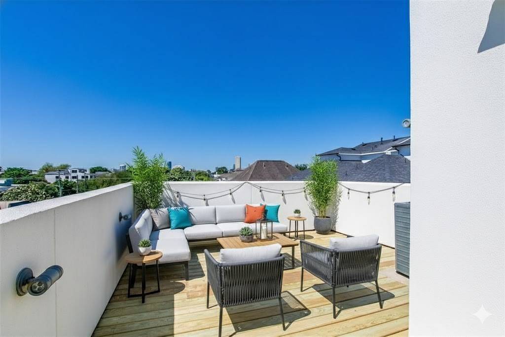 Houston, TX 77006,1408 Vermont ST #C