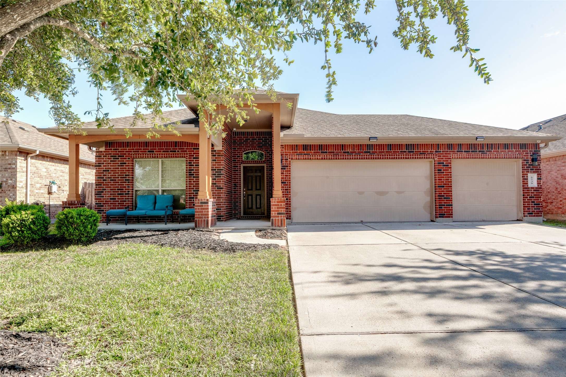 Dickinson, TX 77539,6539 Gray Birch LN