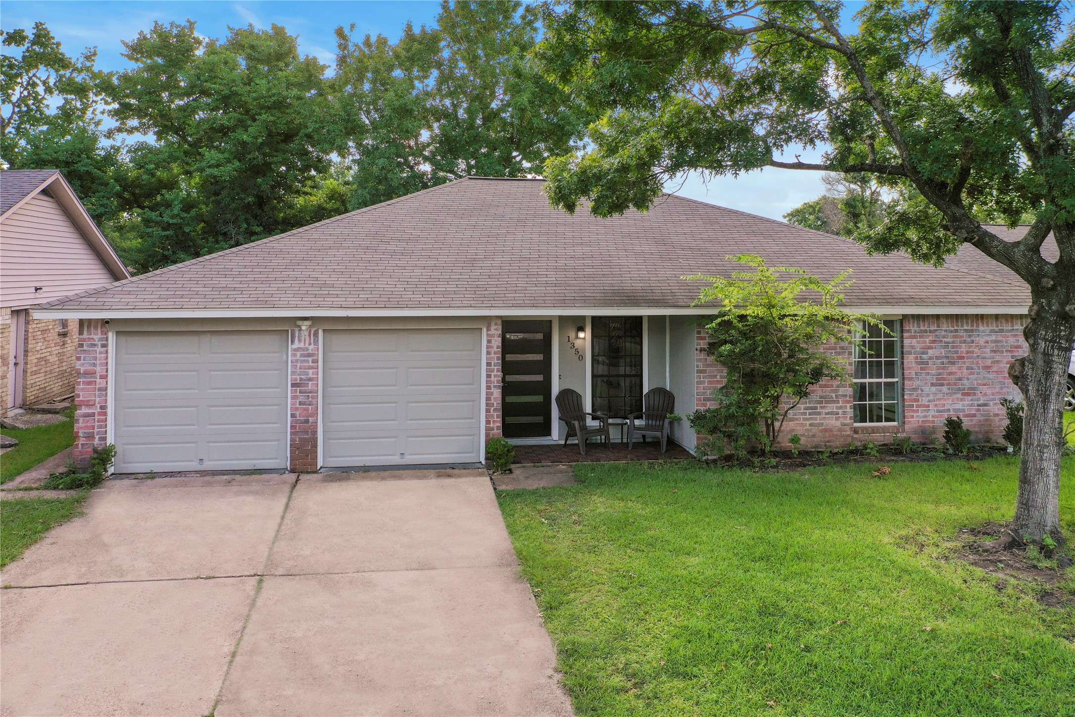 Channelview, TX 77530,1350 Holbech LN