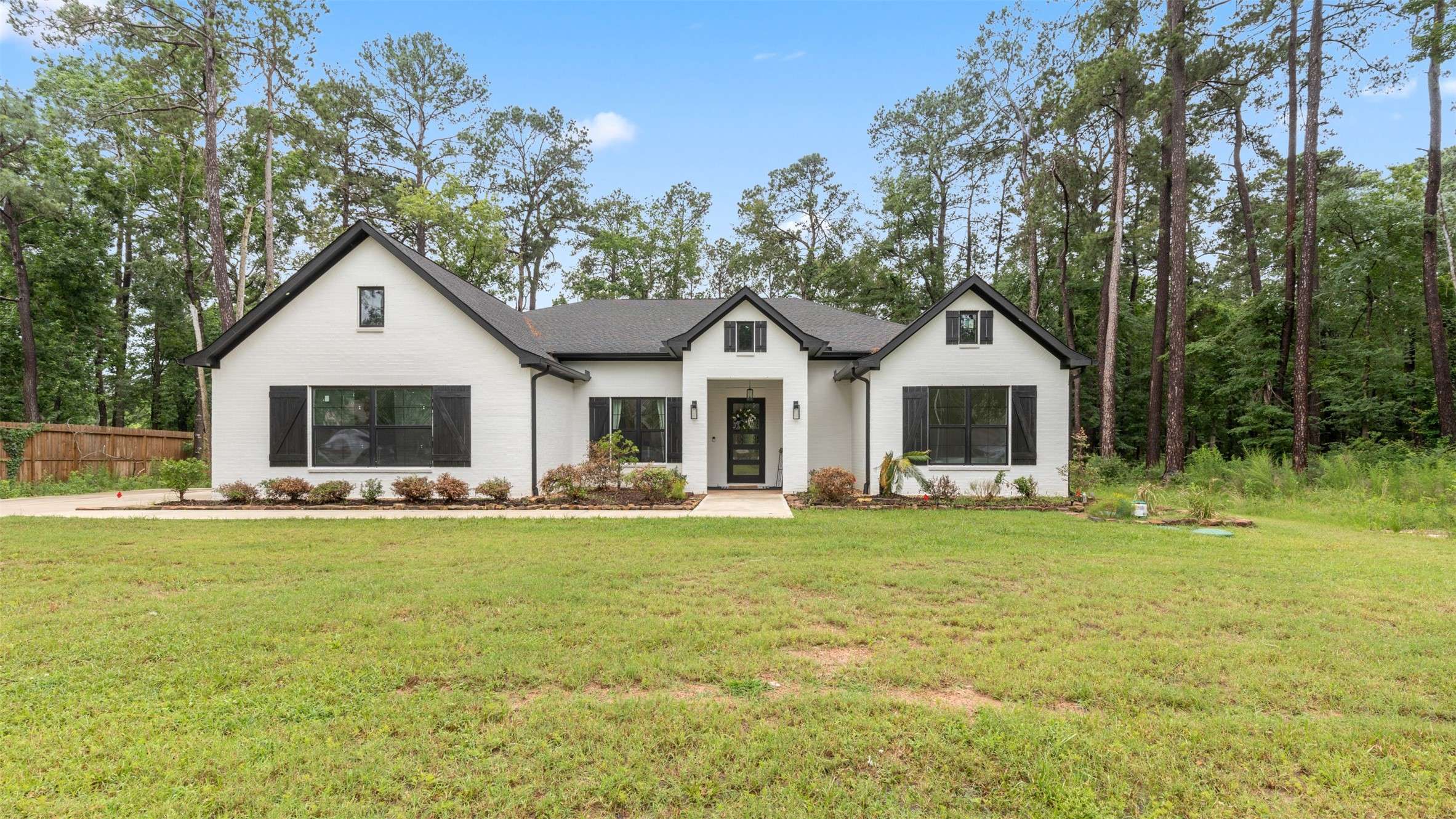 Magnolia, TX 77354,7321 Ponderosa Dr