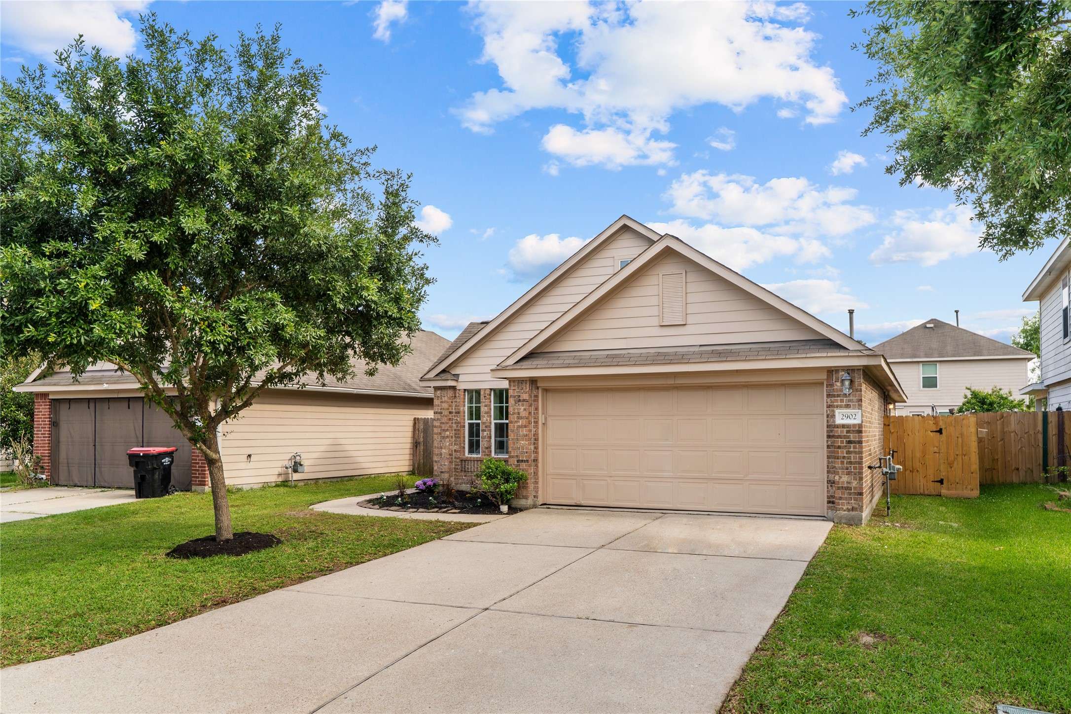 Humble, TX 77396,2902 Chaplin Place DR