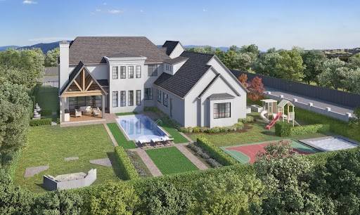 Houston, TX 77024,10803 Beinhorn RD