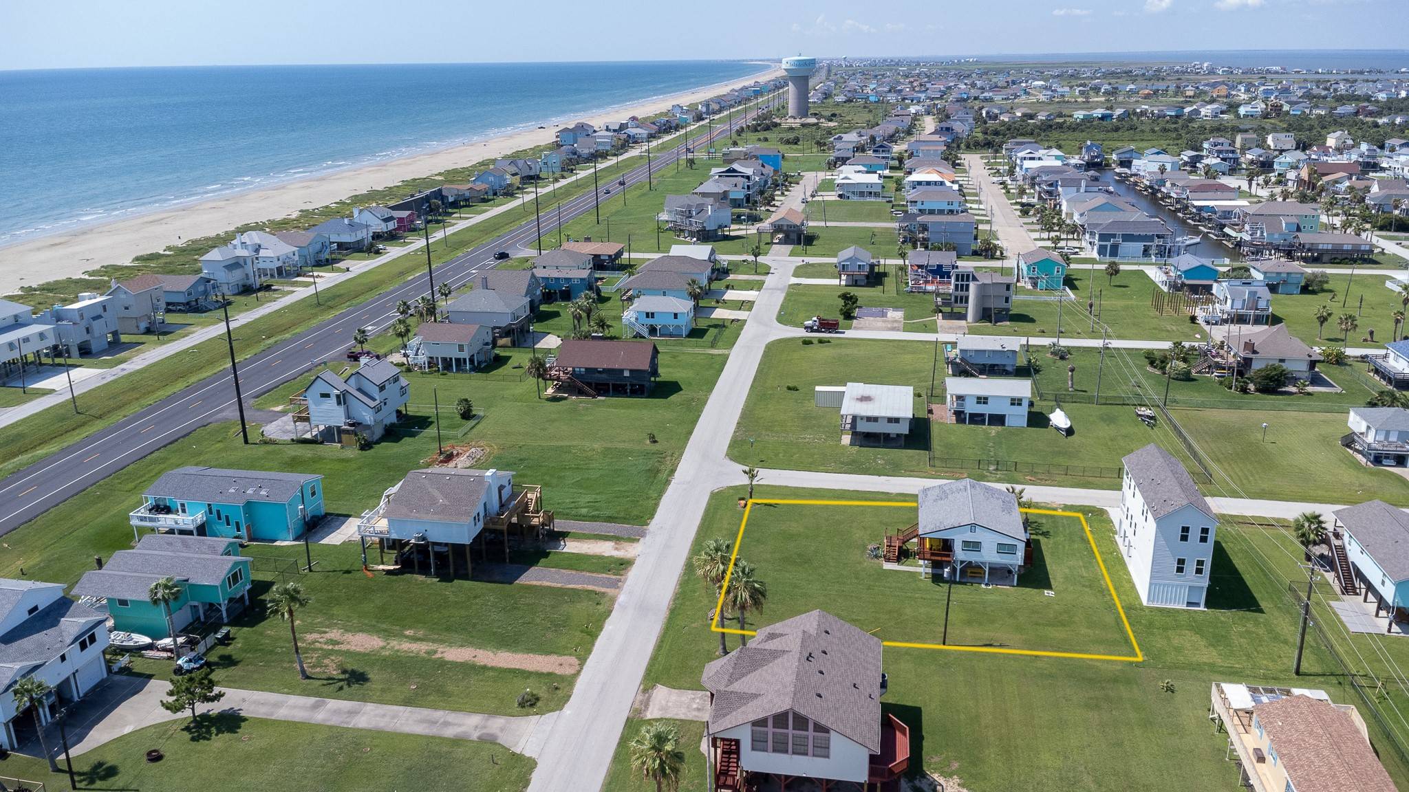 Galveston, TX 77554,4227 Grayson DR