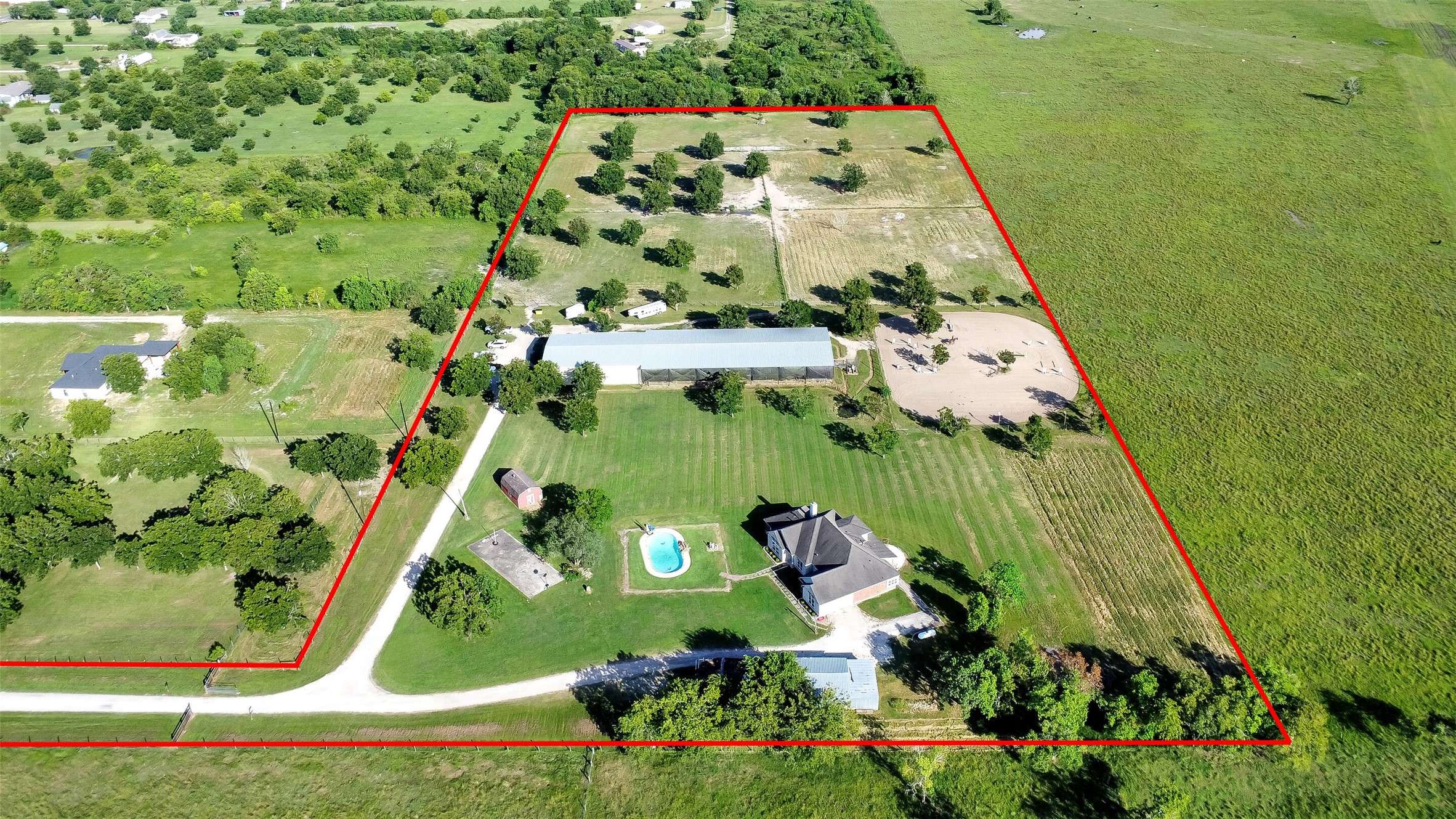 Needville, TX 77461,9430 Oberrender RD