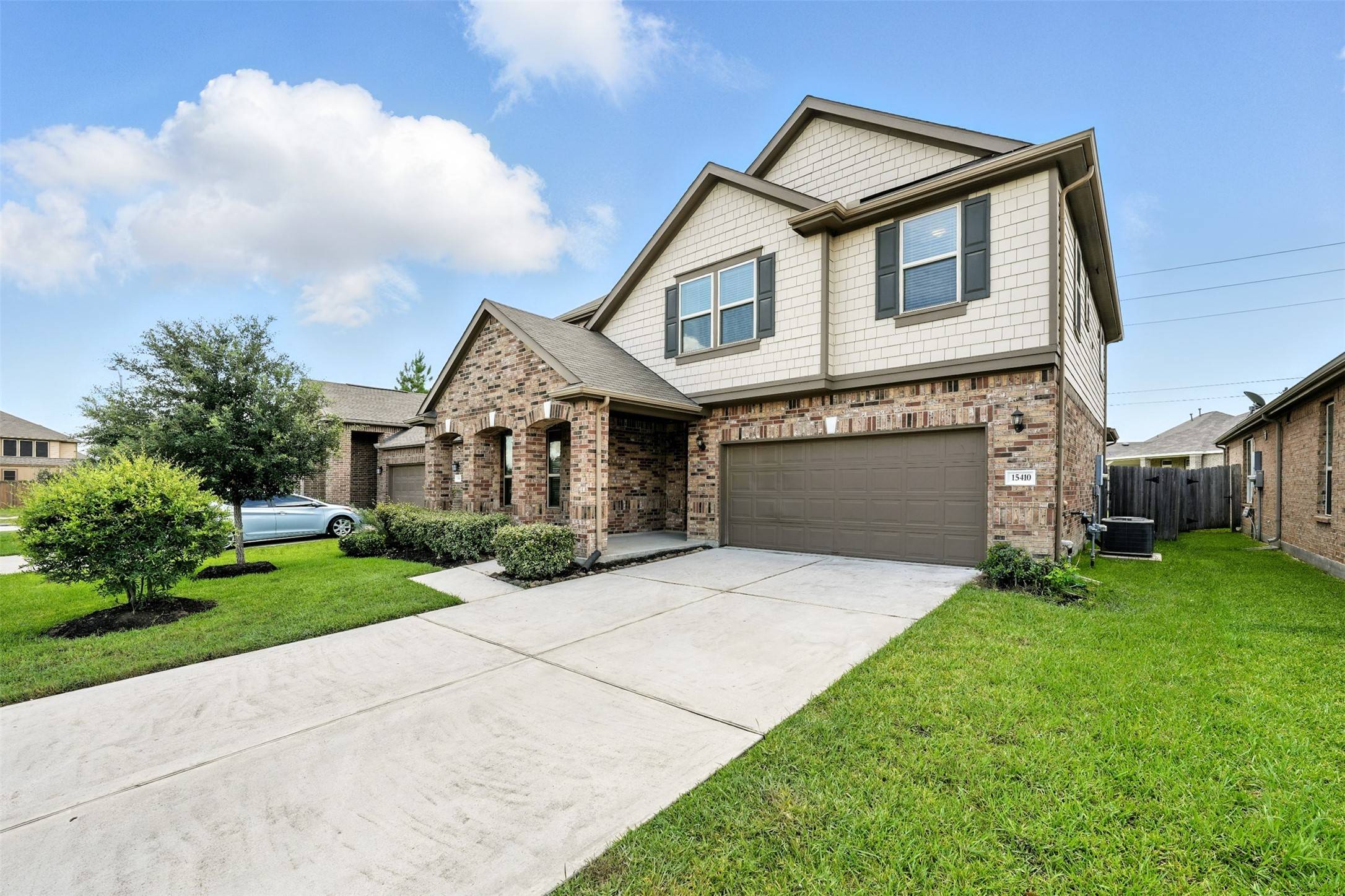 Houston, TX 77044,15410 Rosehill Summit LN