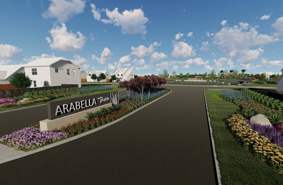 Richmond, TX 77469,6711 Arabella Lakes DR