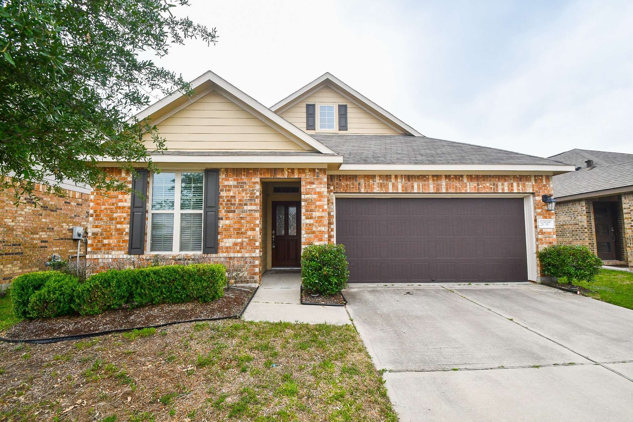 Katy, TX 77449,20707 Waterfall Rain CT