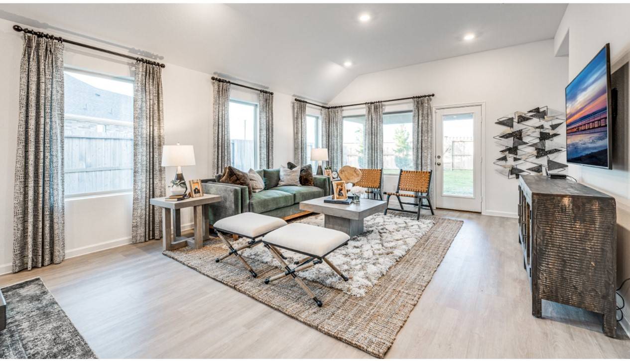 Magnolia, TX 77354,6211 Twisted Knoll CT