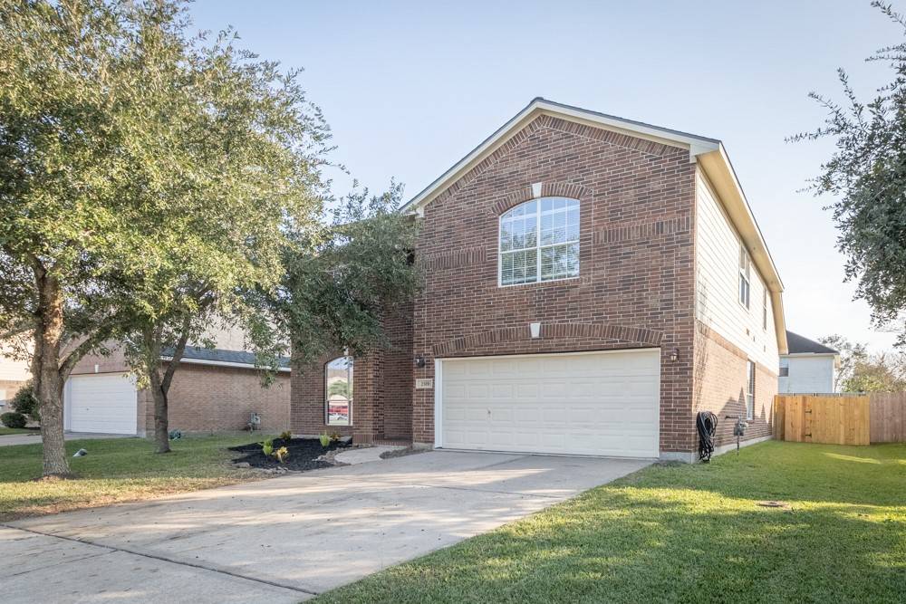 League City, TX 77573,2519 Flycatcher Cove DR