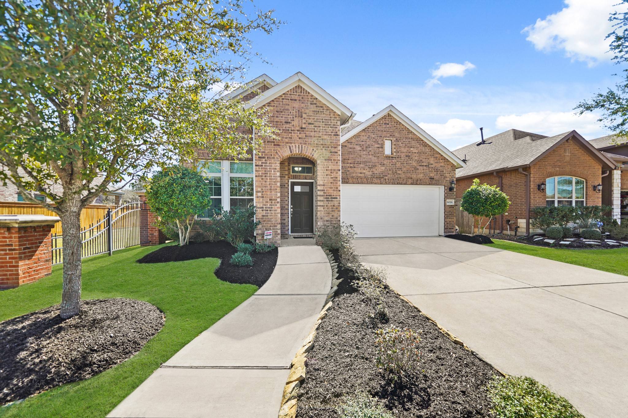Missouri City, TX 77459,8026 Silverspot LN