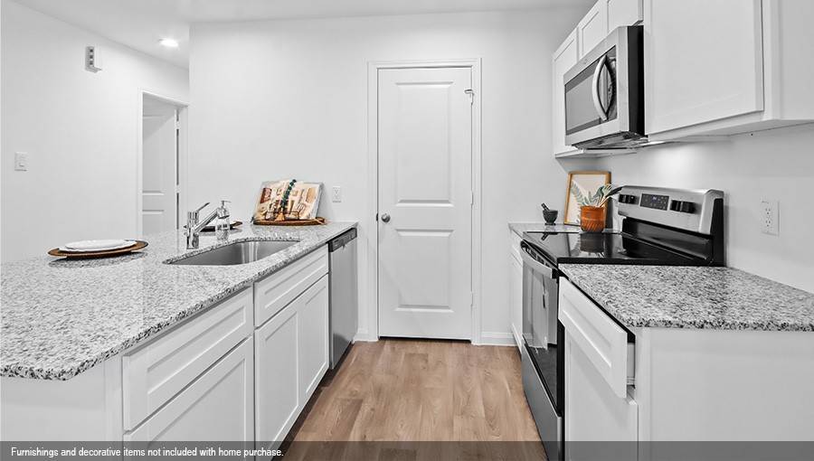 Willis, TX 77378,14526 William Trails DR