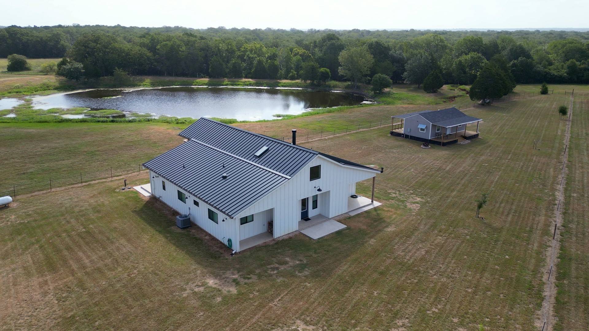 Smithville, TX 78957,109 Diamond G LN #A