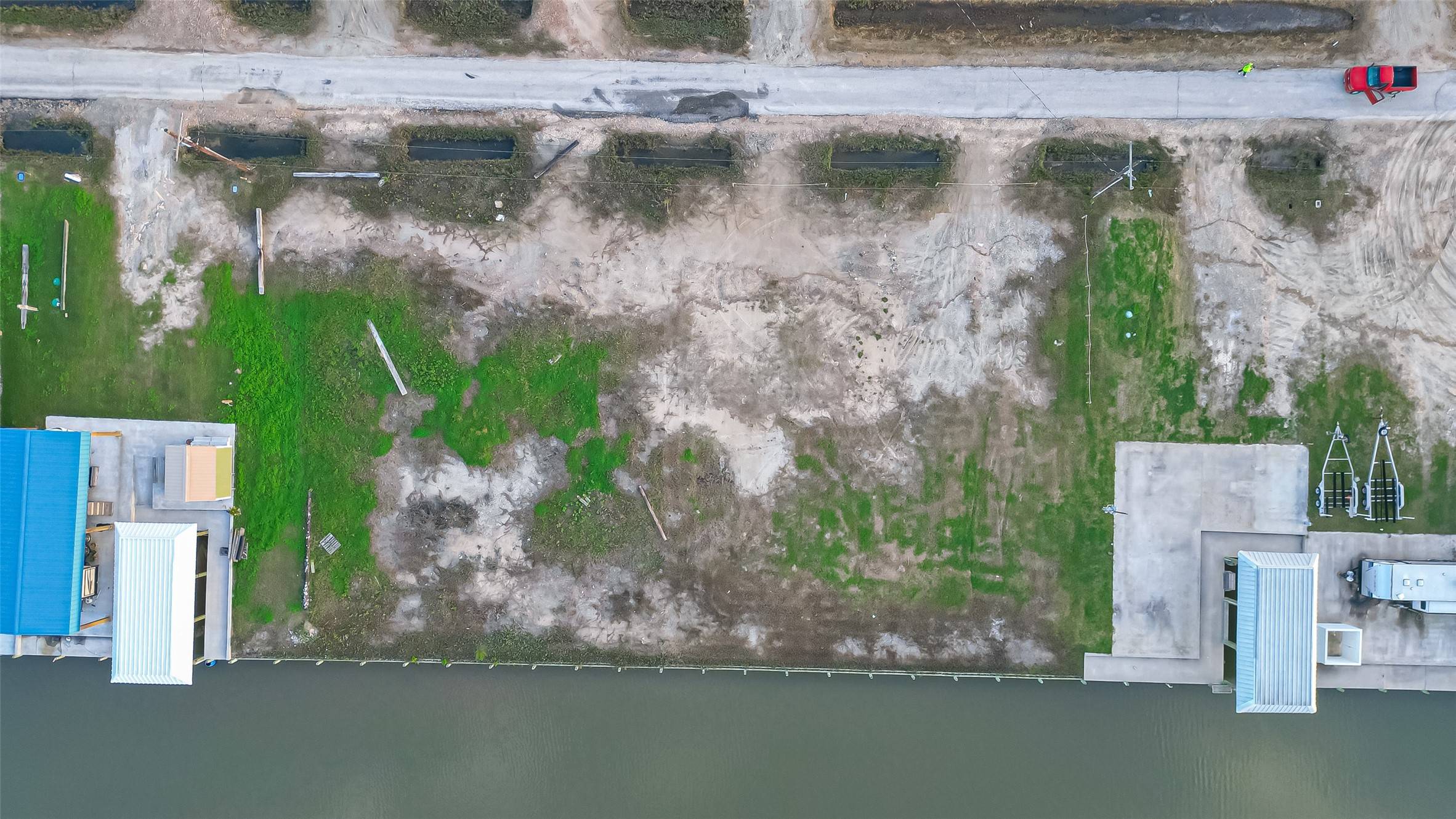 Crystal Beach, TX 77650,1109 Gator PT