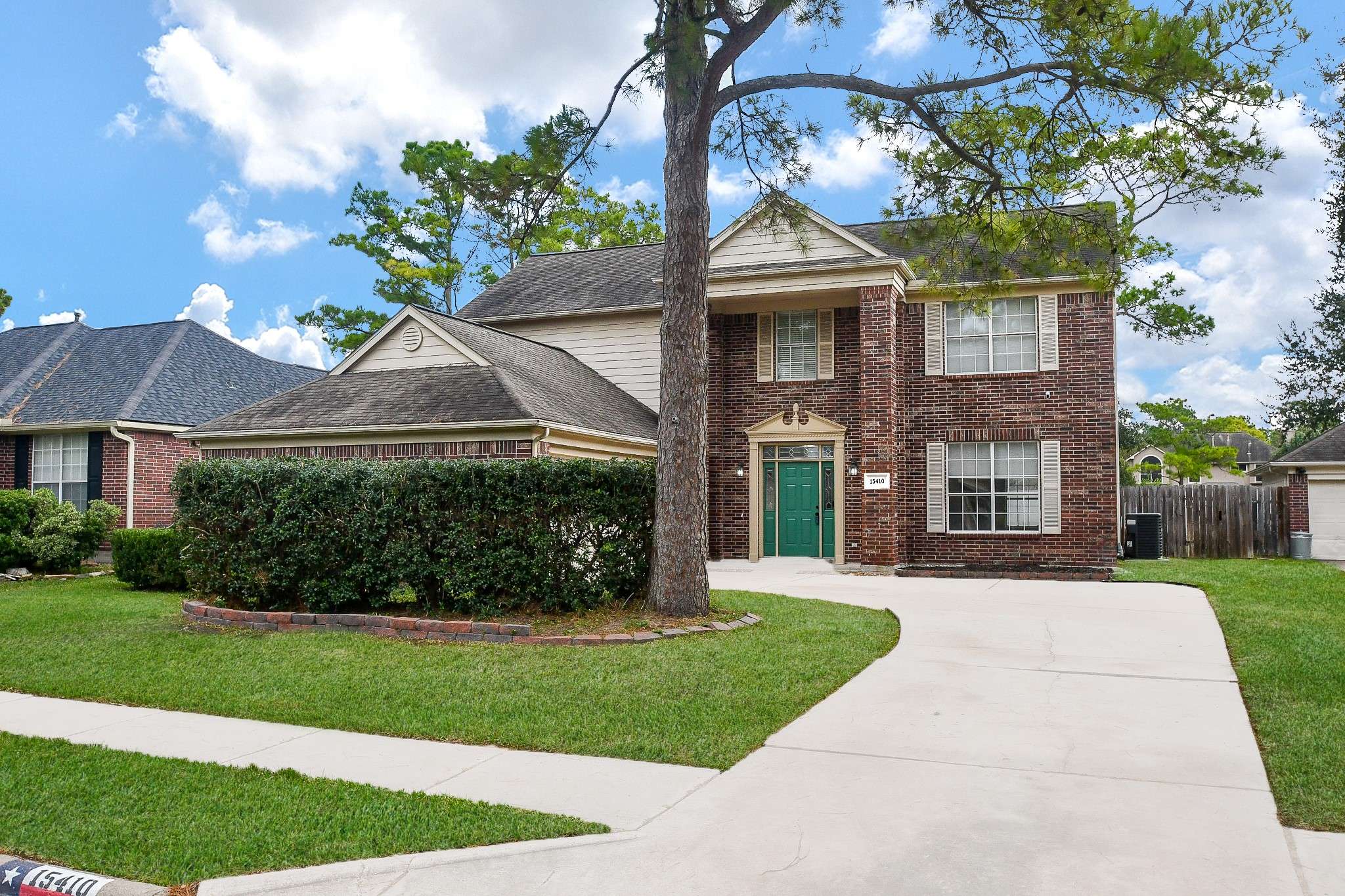 Cypress, TX 77433,15410 Rocky Bridge LN