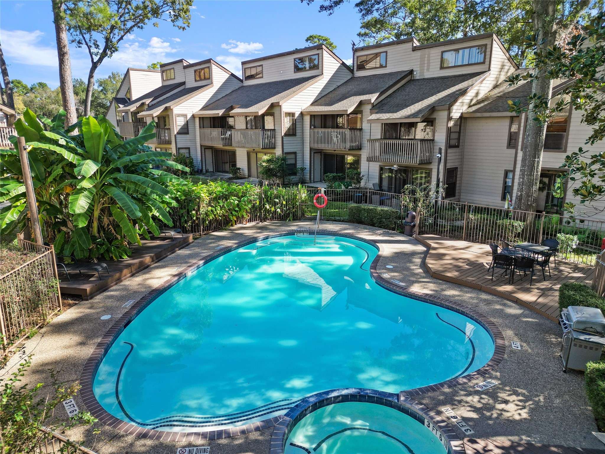 Montgomery, TX 77356,12900 Walden RD #419D