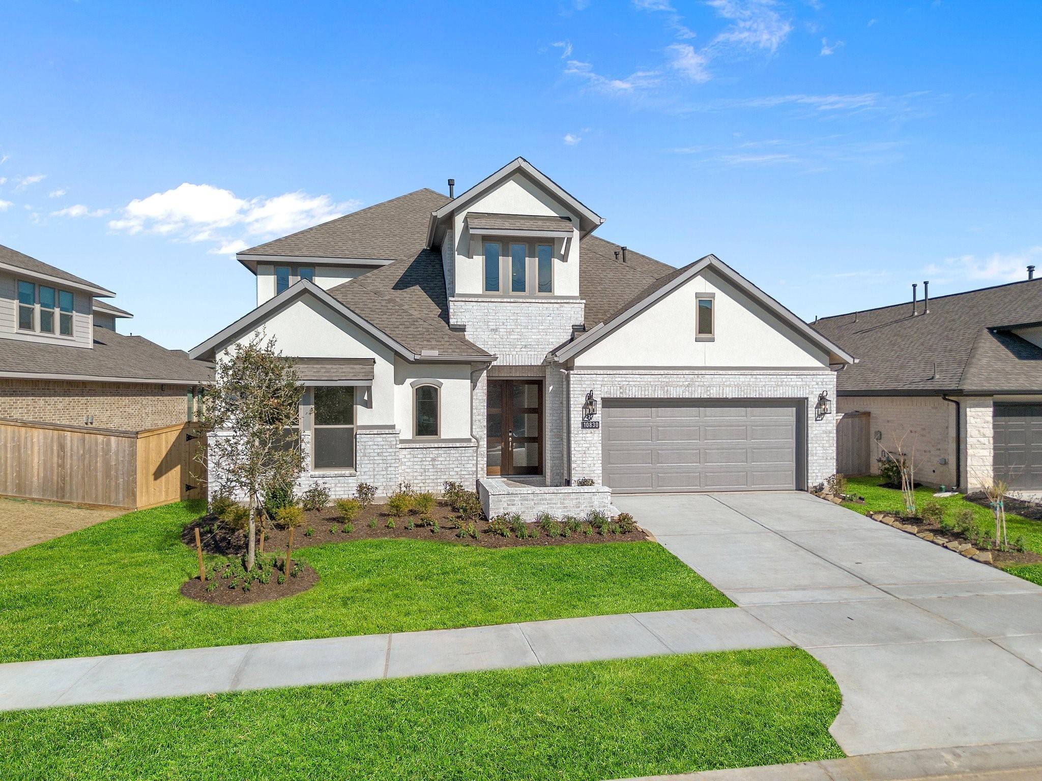 Cypress, TX 77433,21911 Old Savanna DR