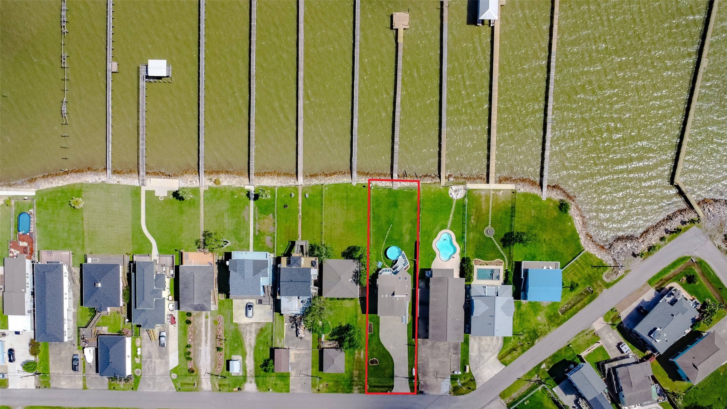 Dickinson, TX 77539,1547 John ST
