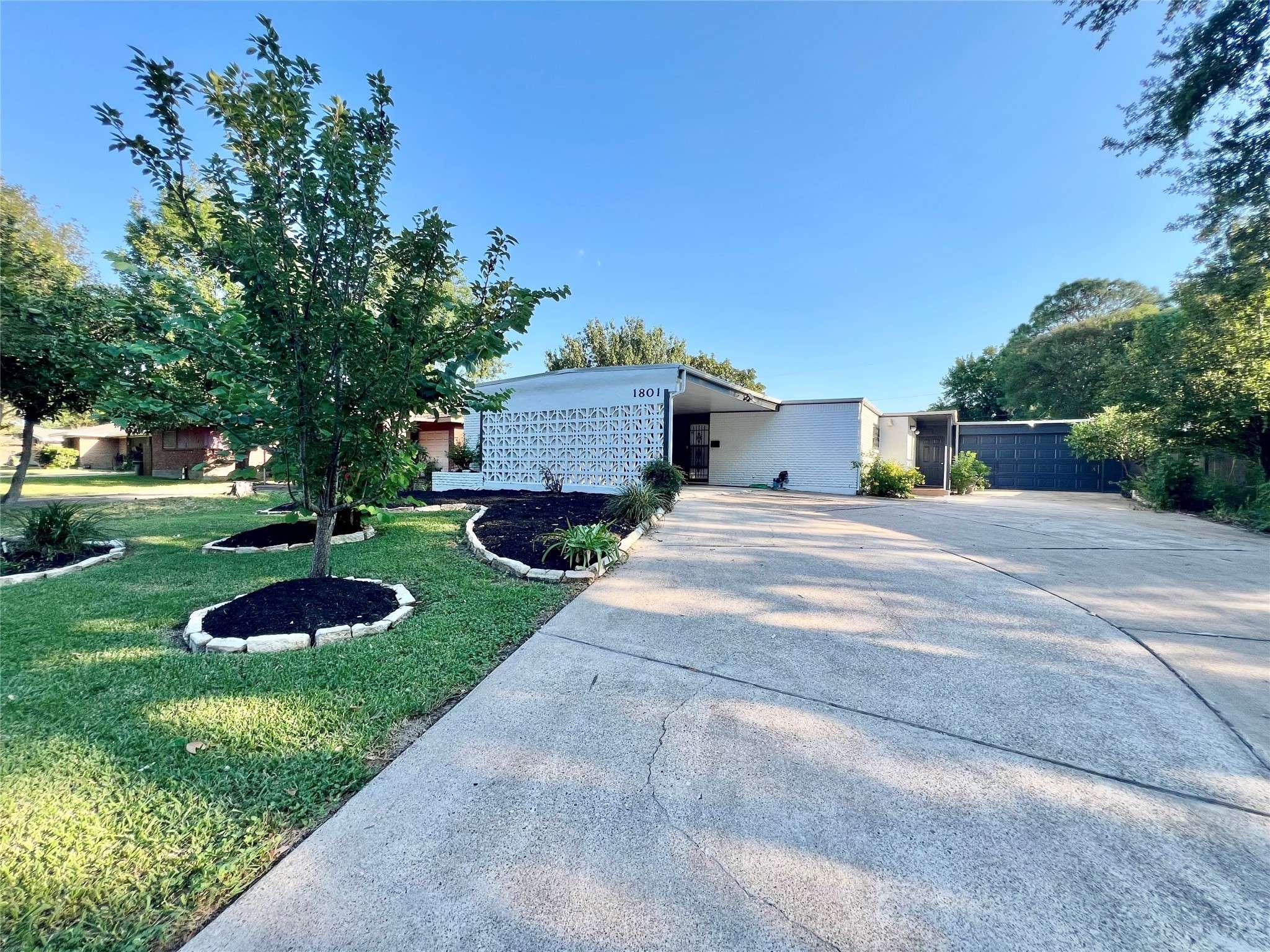 Texas City, TX 77590,1801 18th AVE N