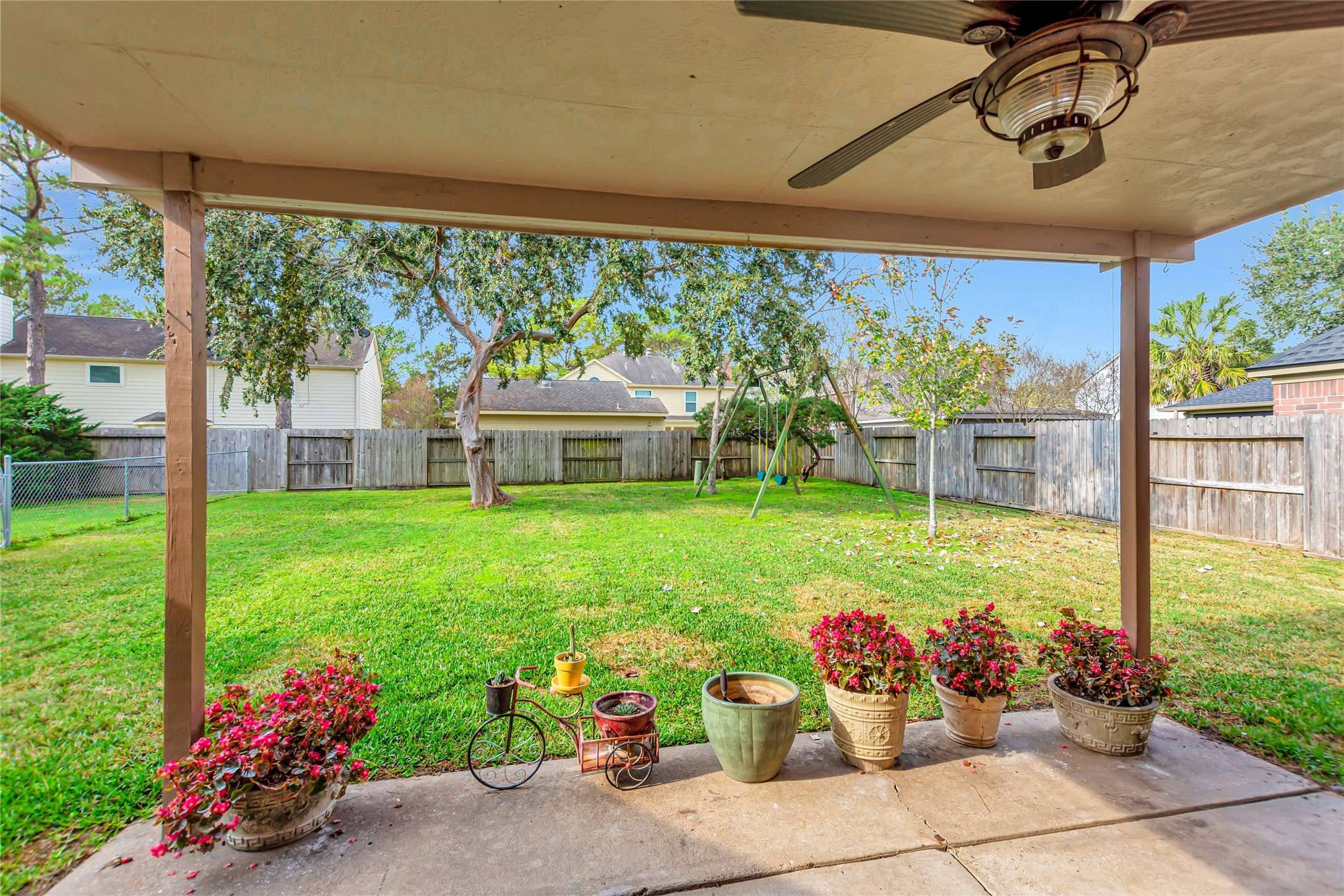 Houston, TX 77095,7815 Clover Knoll CT