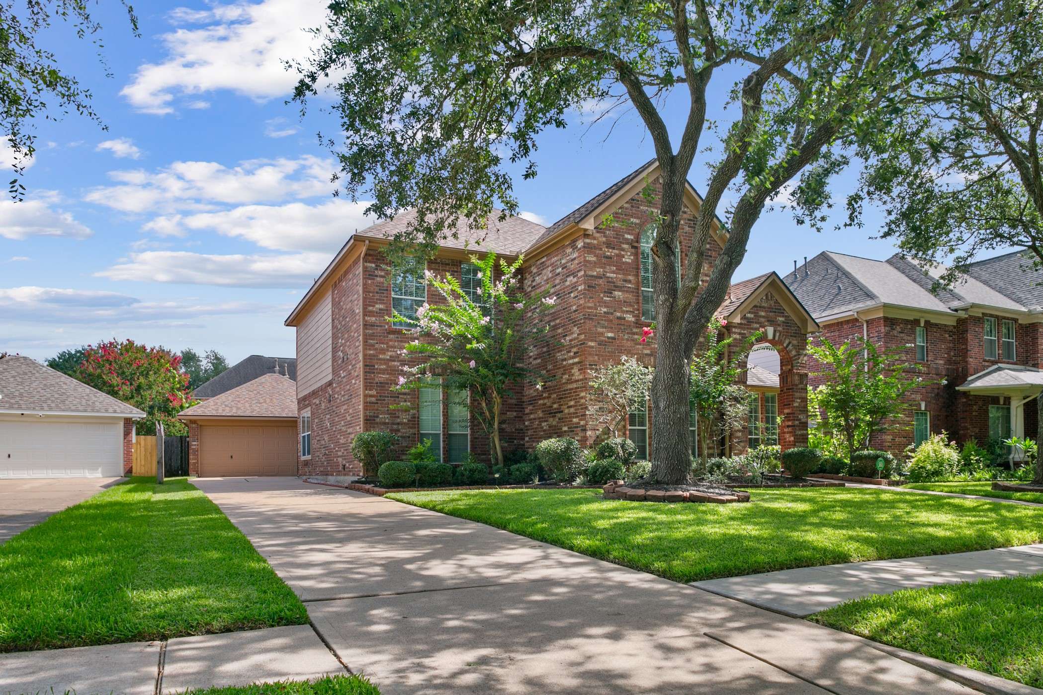 Missouri City, TX 77459,3615 Double Lake DR