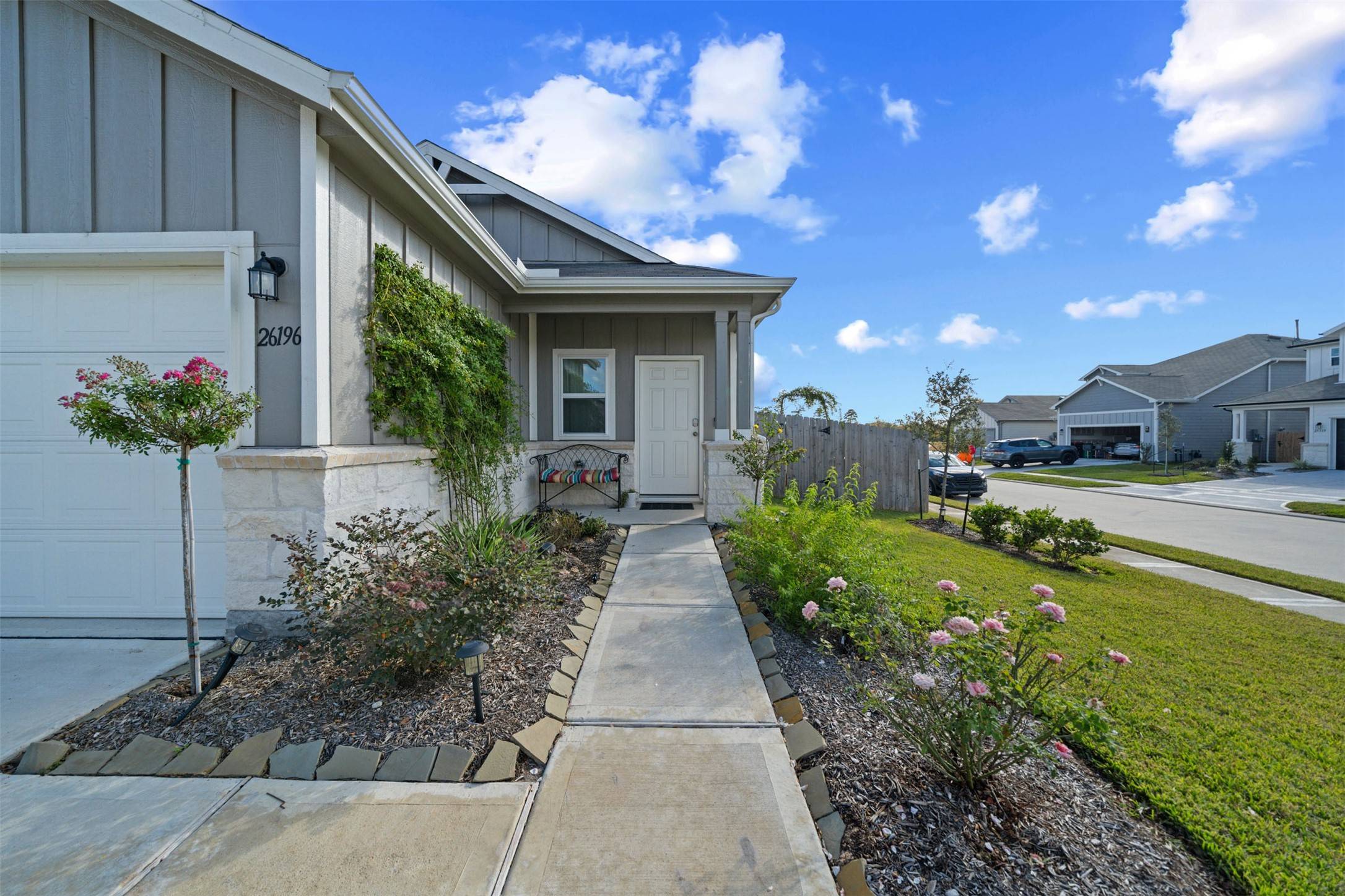 Magnolia, TX 77355,26196 Brahman DR