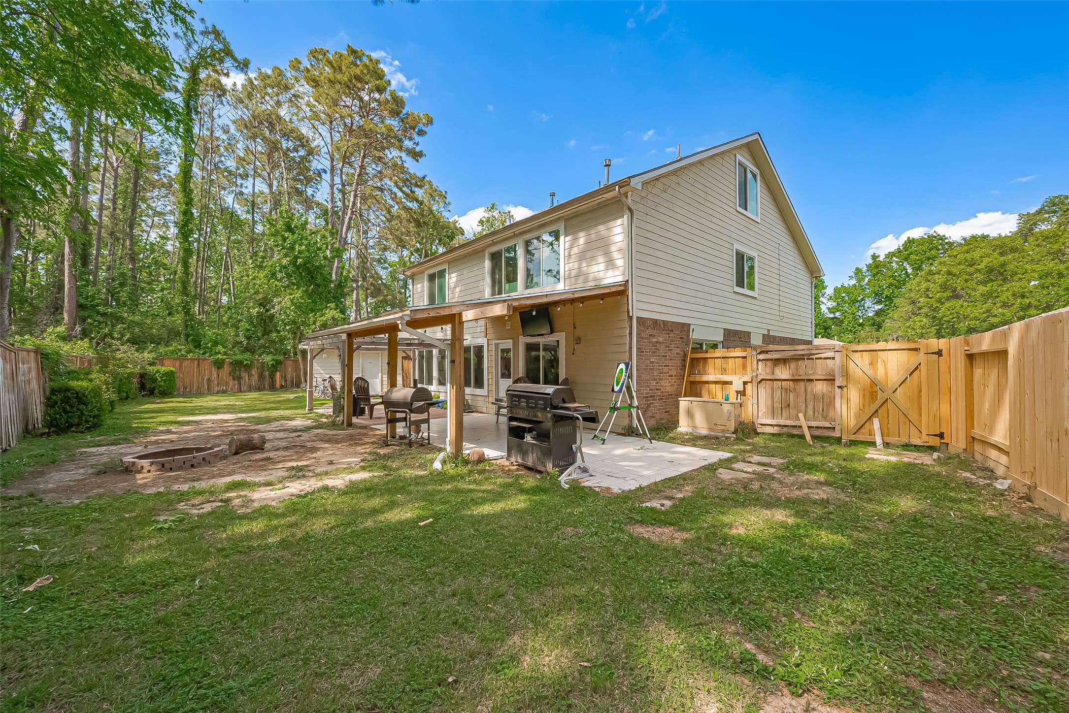 Porter, TX 77365,18346 Pine Post CT