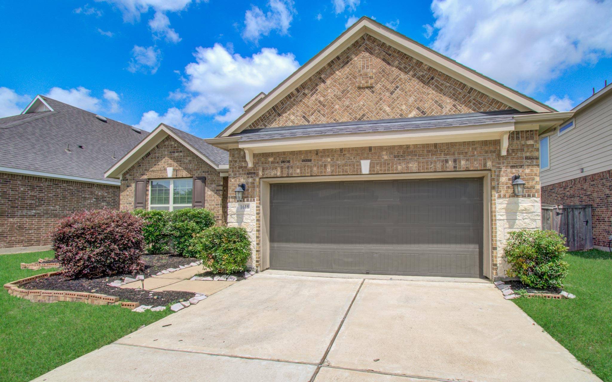 Katy, TX 77423,1618 Dominion Heights LN
