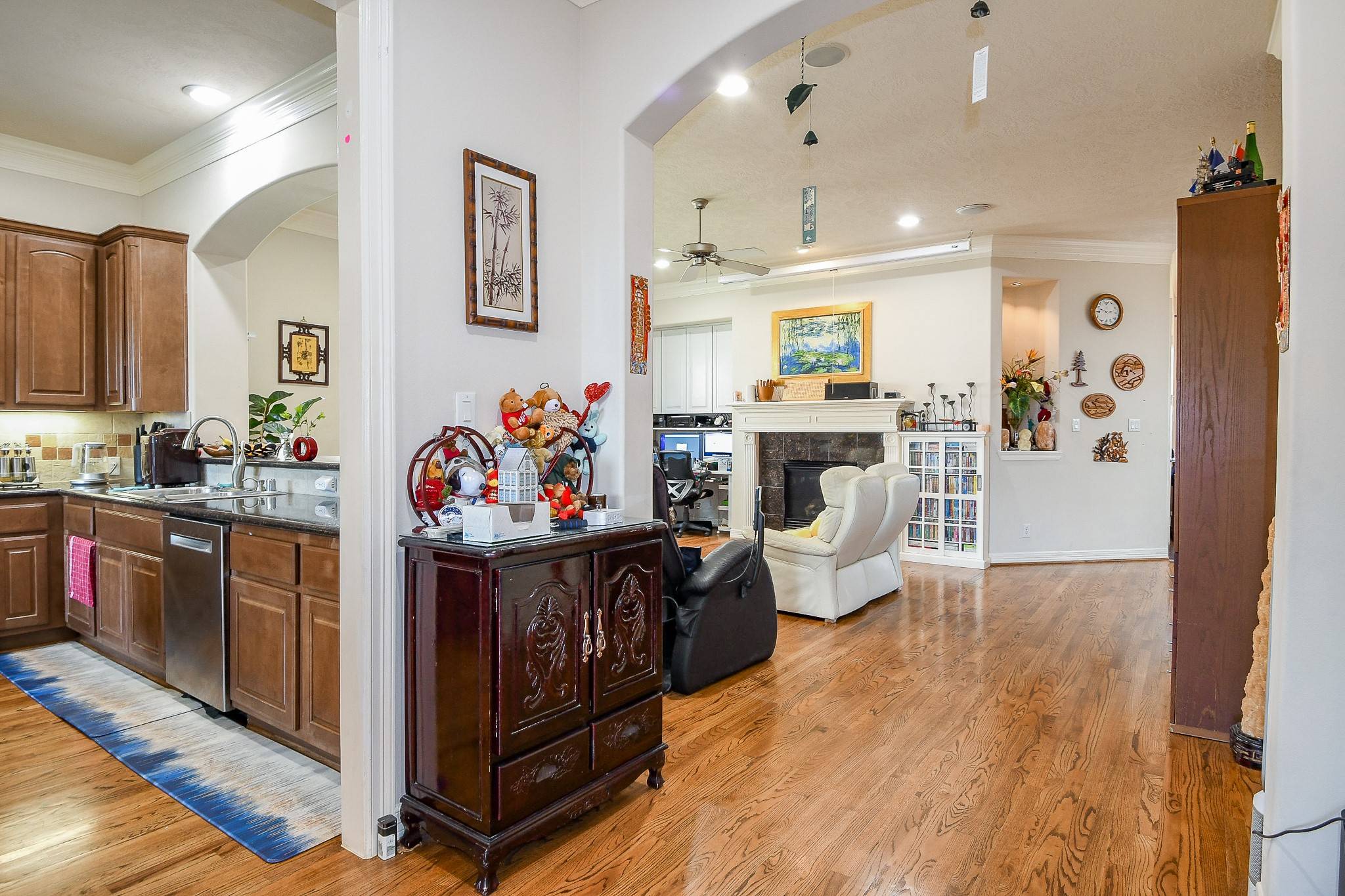 Houston, TX 77055,7608 Janak DR