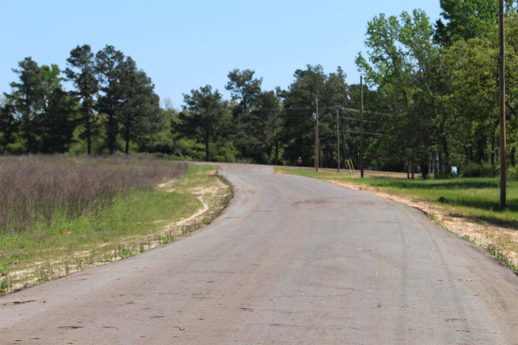 Centerville, TX 75833,Tract 6 Private Road 1311
