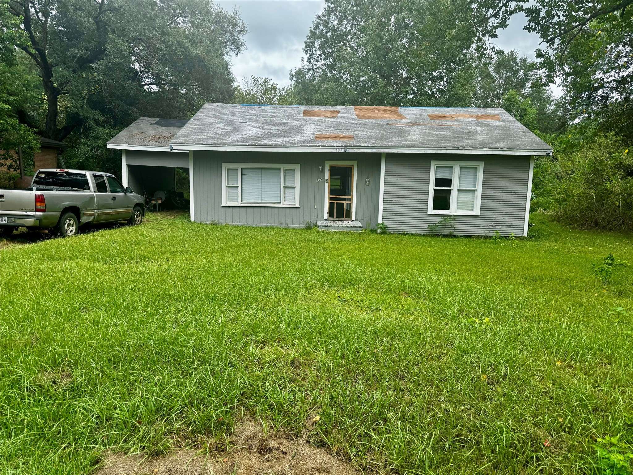 Newton, TX 75966,405 S Newton ST