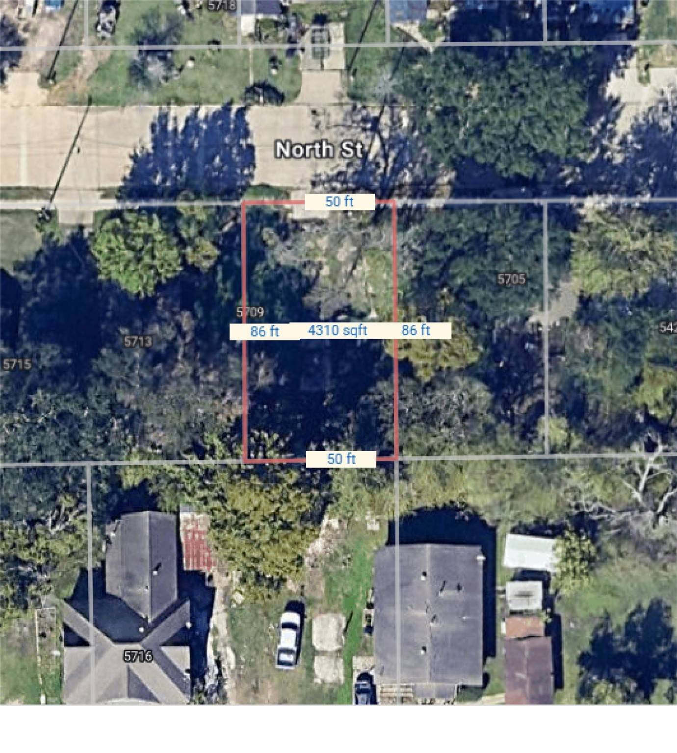 Katy, TX 77494,5709 North Street