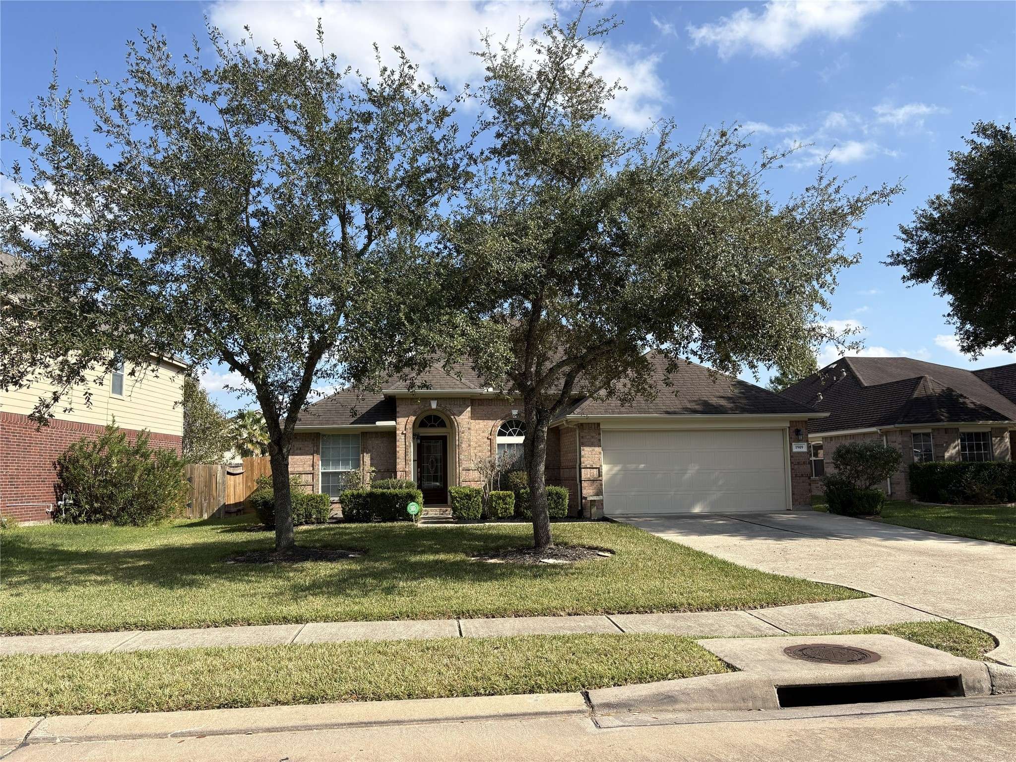 Pearland, TX 77581,1909 Highland Point CT