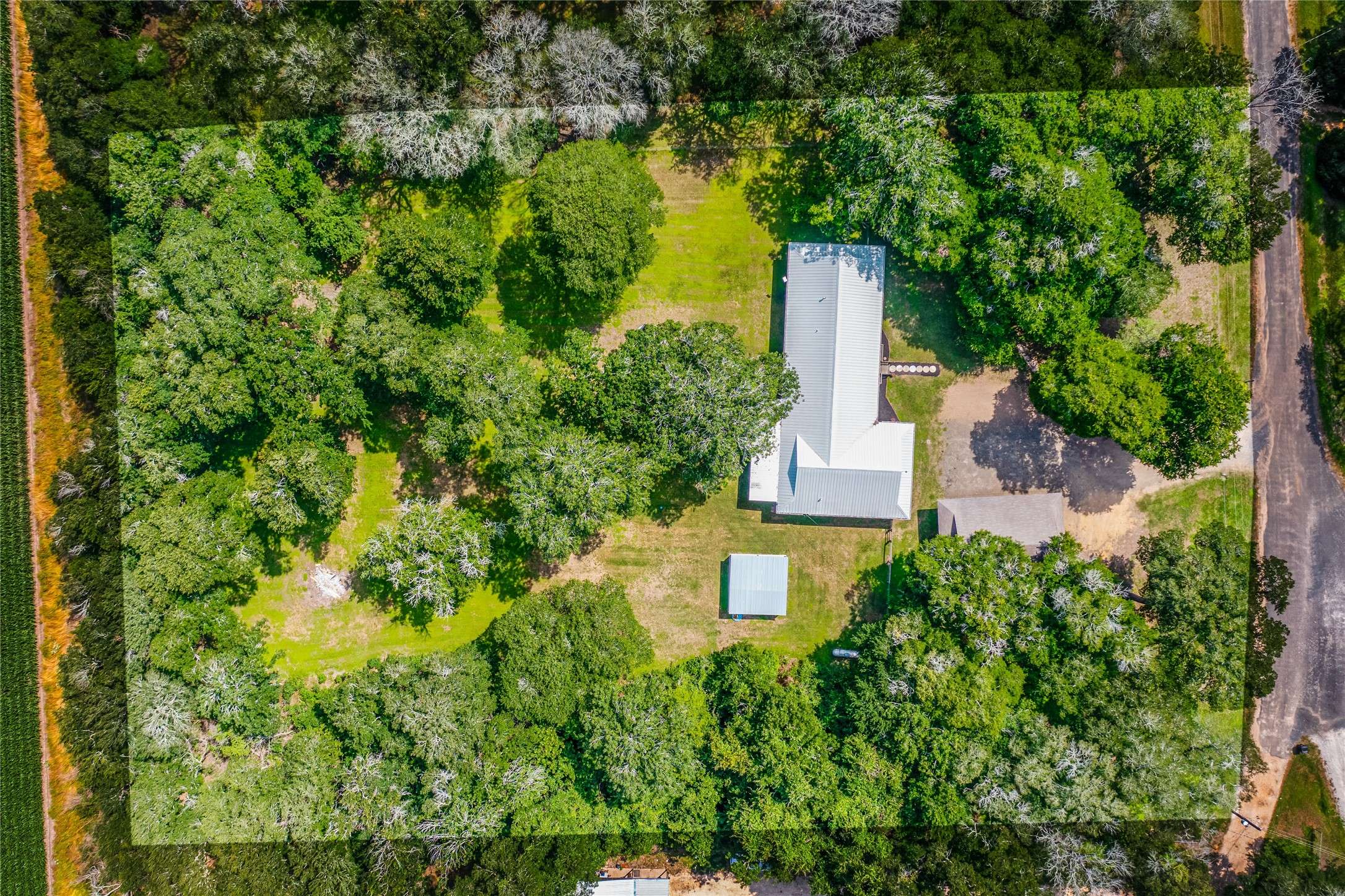 Wharton, TX 77488,586 Forrest Lawn