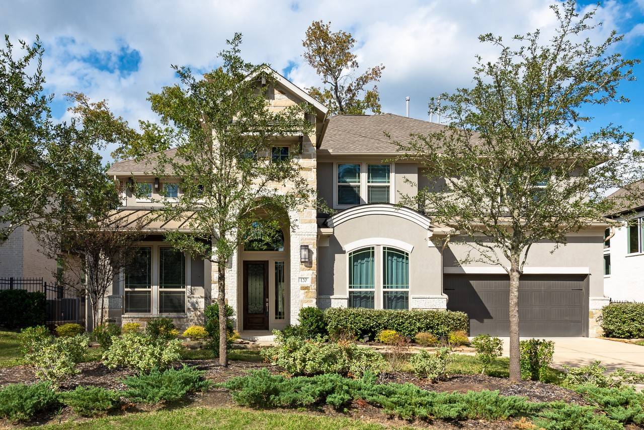 Tomball, TX 77375,120 Thunder Valley DR