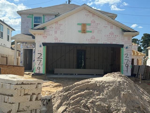 Magnolia, TX 77354,279 Brazen Forest TRL
