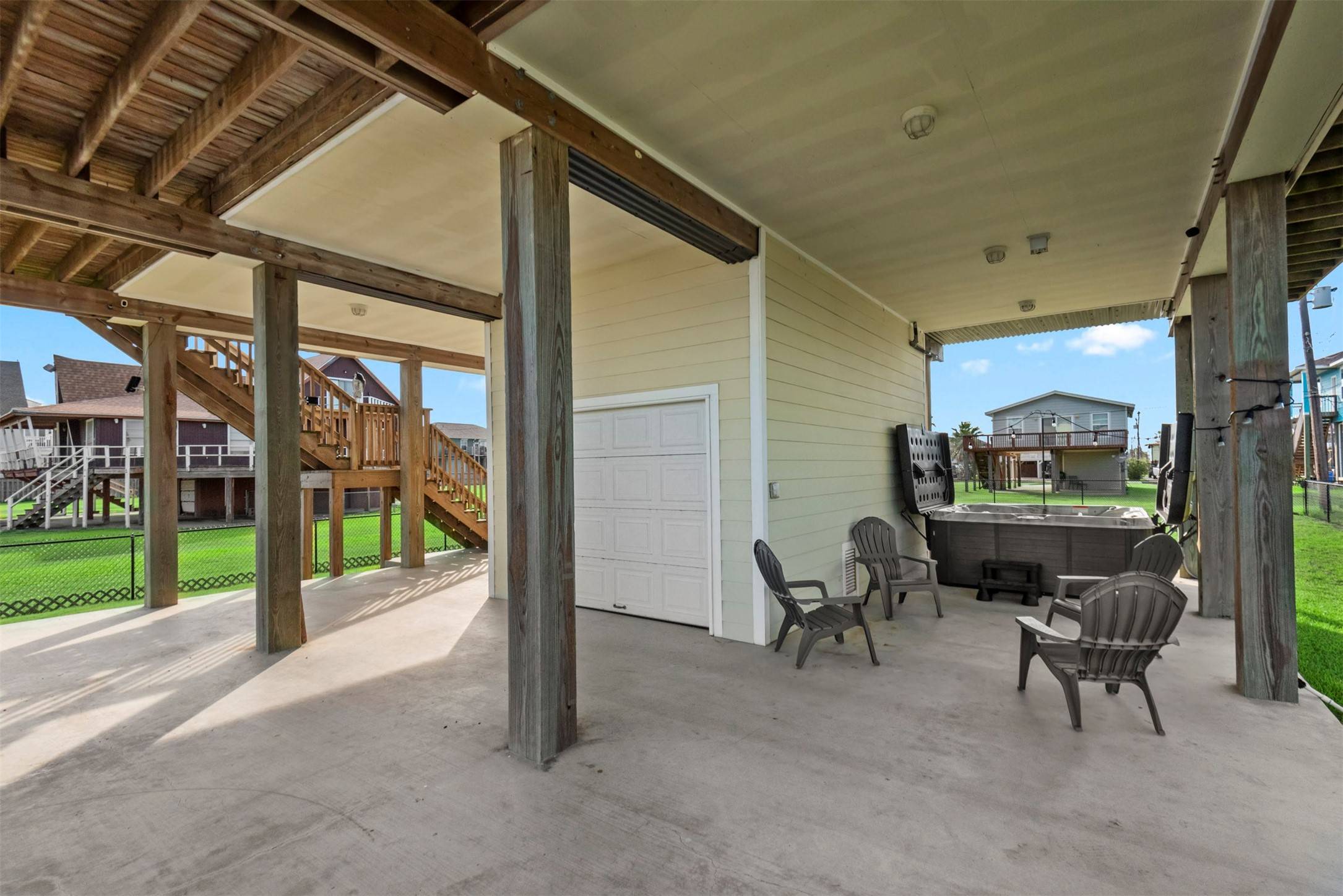 Galveston, TX 77554,16522 John Silver RD