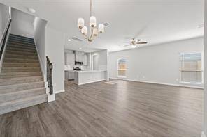 Houston, TX 77336,509 Emerald Thicket LN