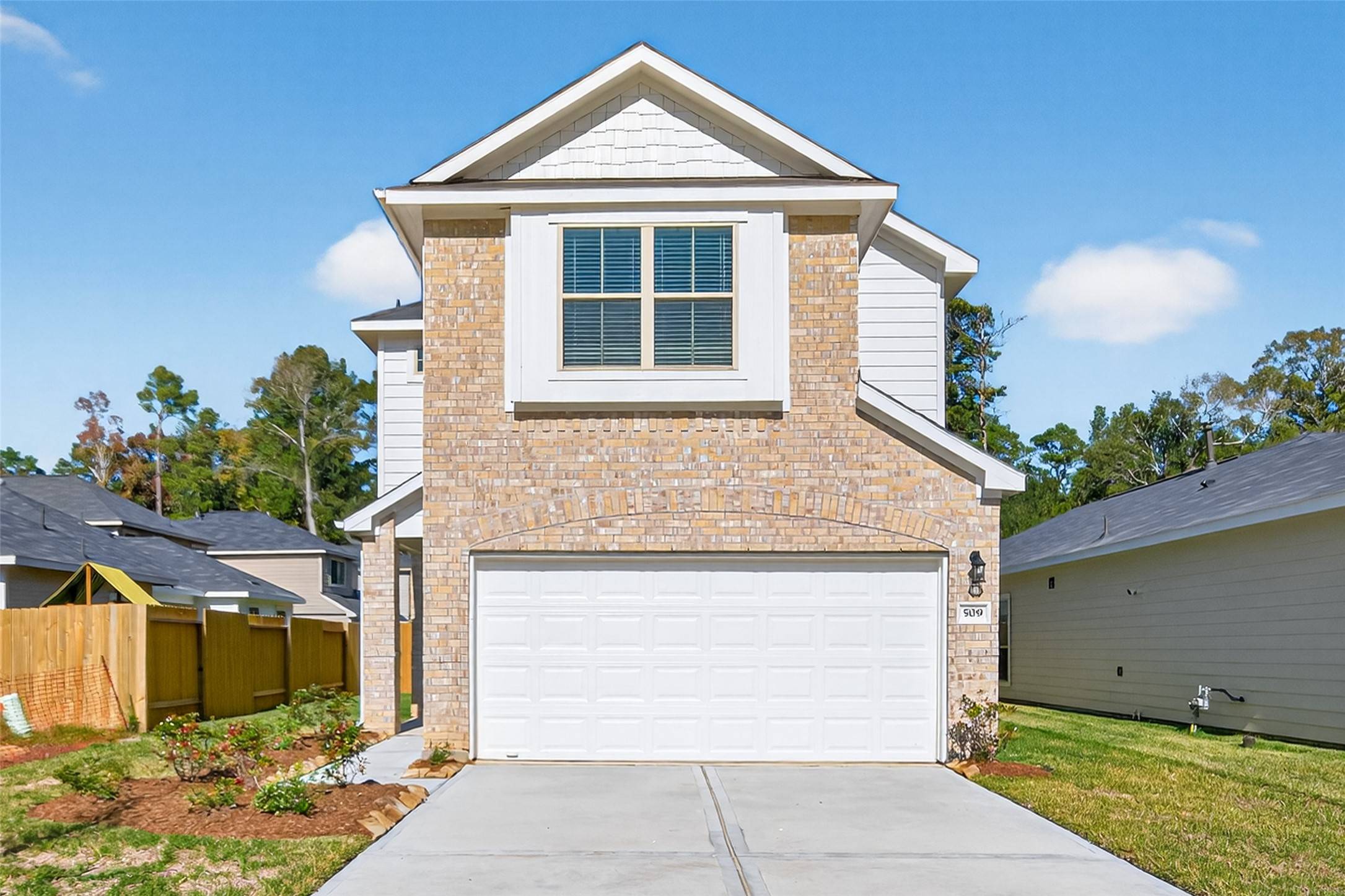 Huffman, TX 77336,509 Emerald Thicket LN