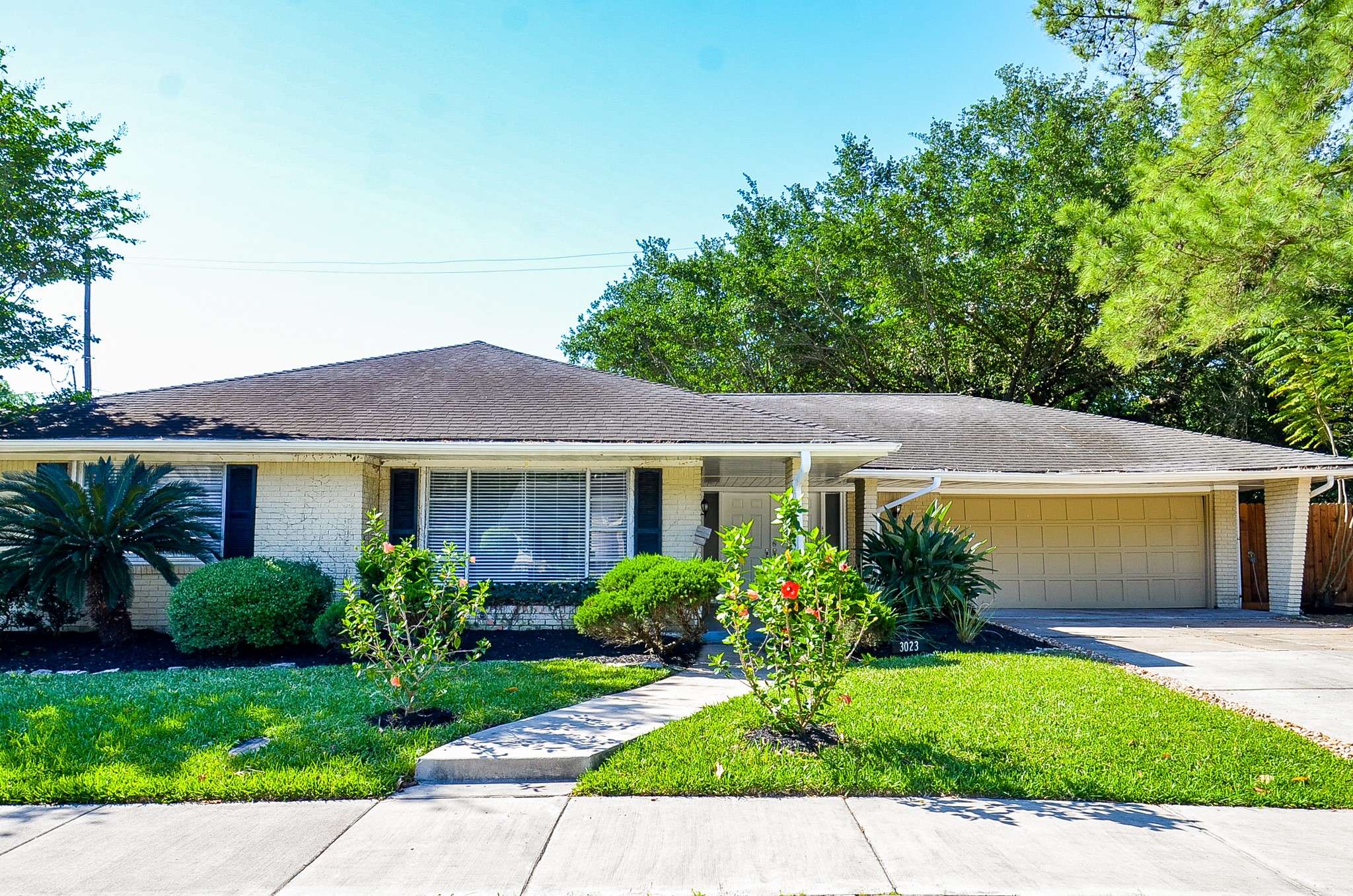 Houston, TX 77025,3023 Prescott ST