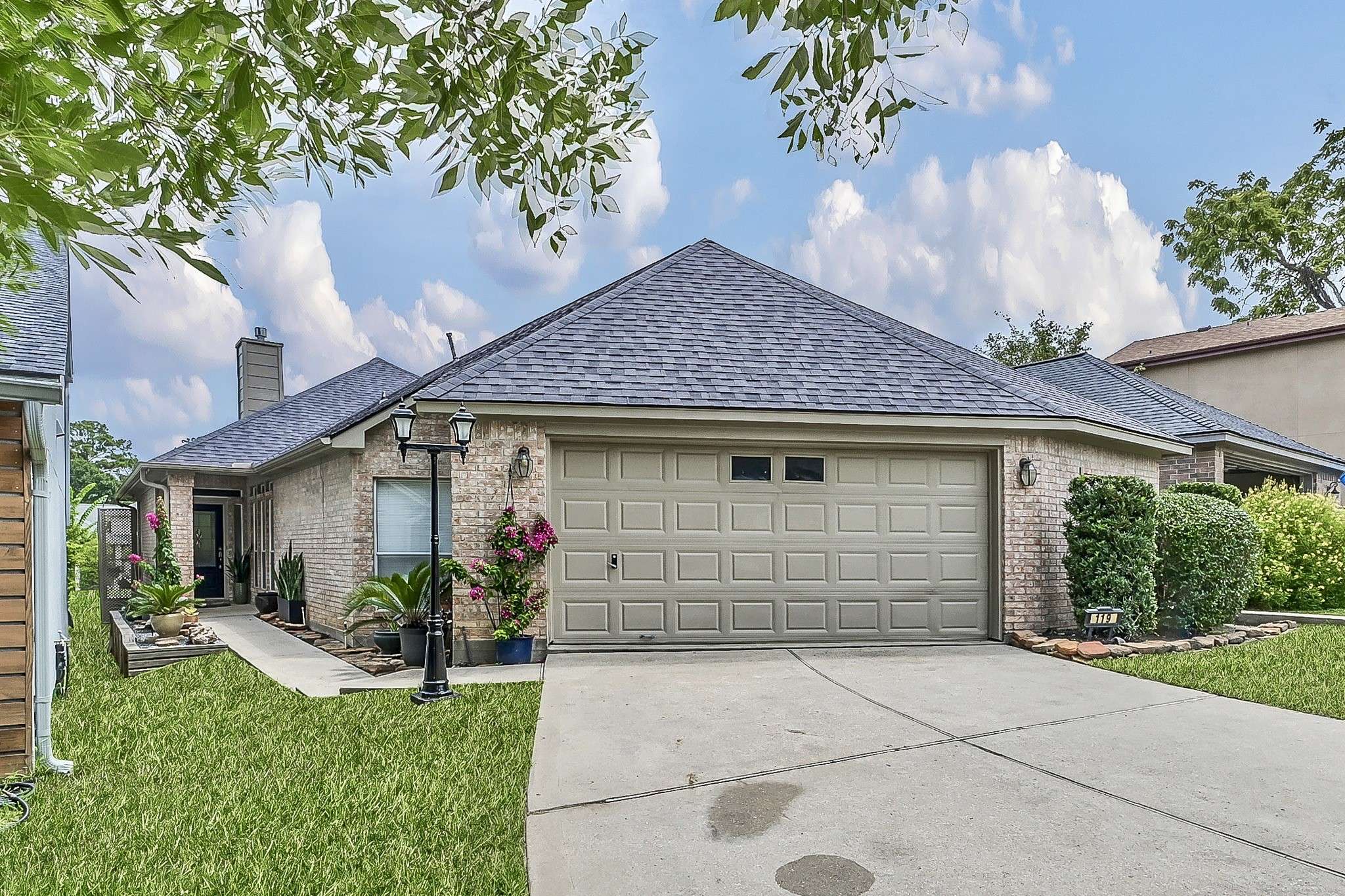 Conroe, TX 77356,119 Fairway View LN