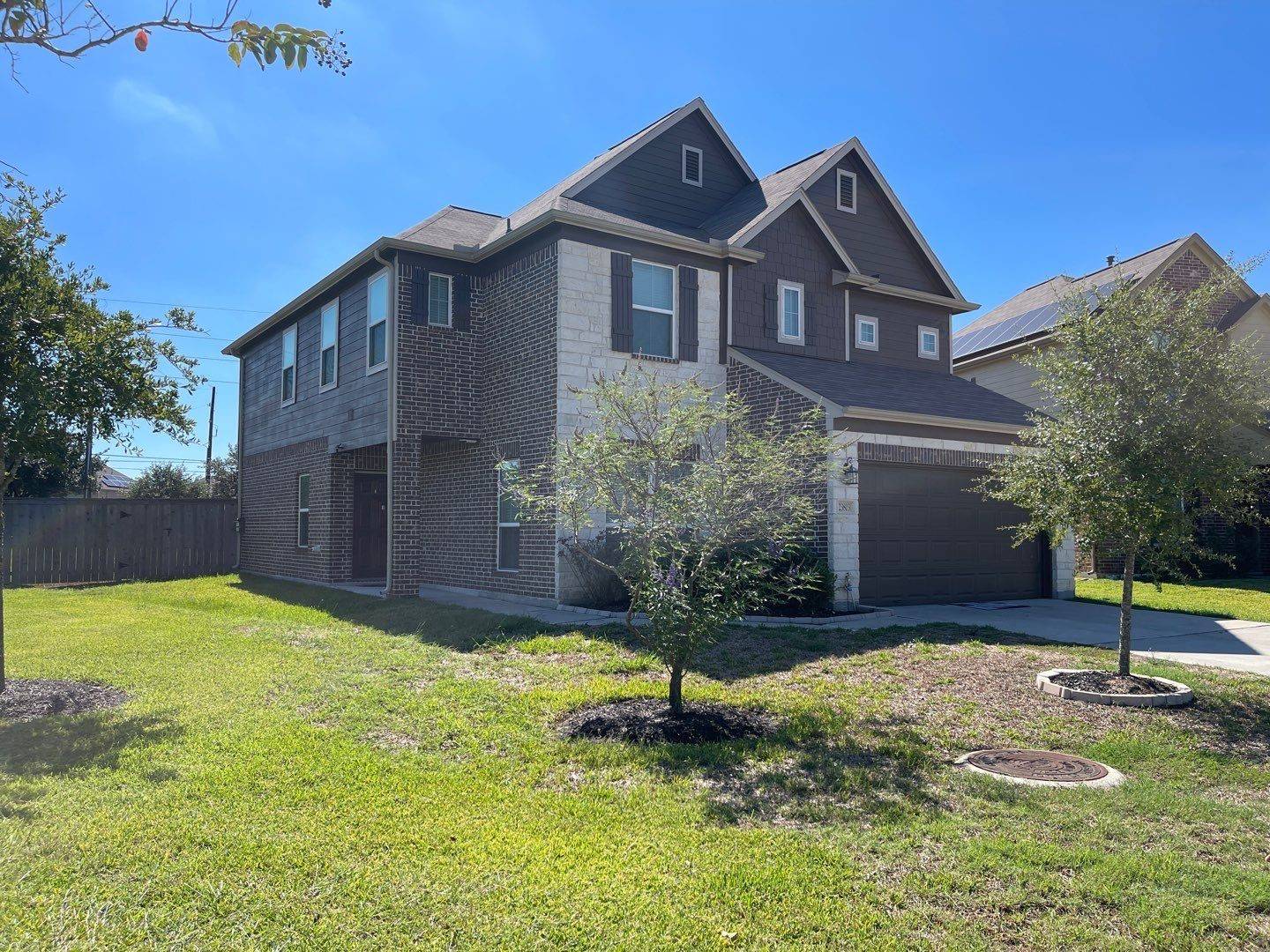 Katy, TX 77493,23803 Cerrillos DR