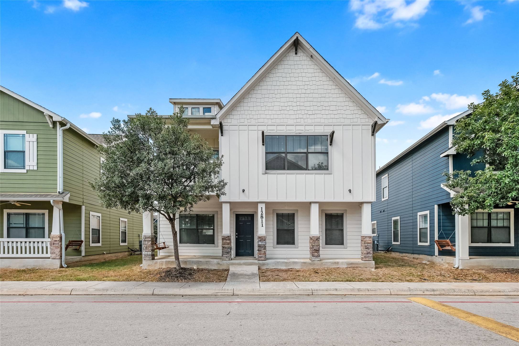 San Antonio, TX 78249,12606 Idledale DR