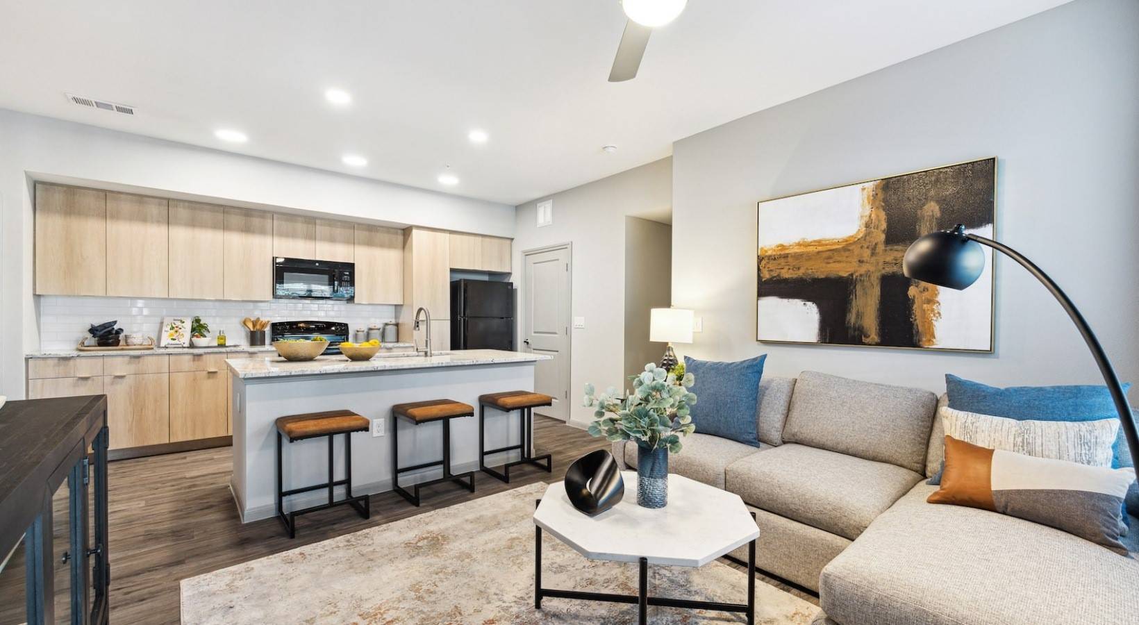 Houston, TX 77086,12752 N Houston Rosslyn RD #814