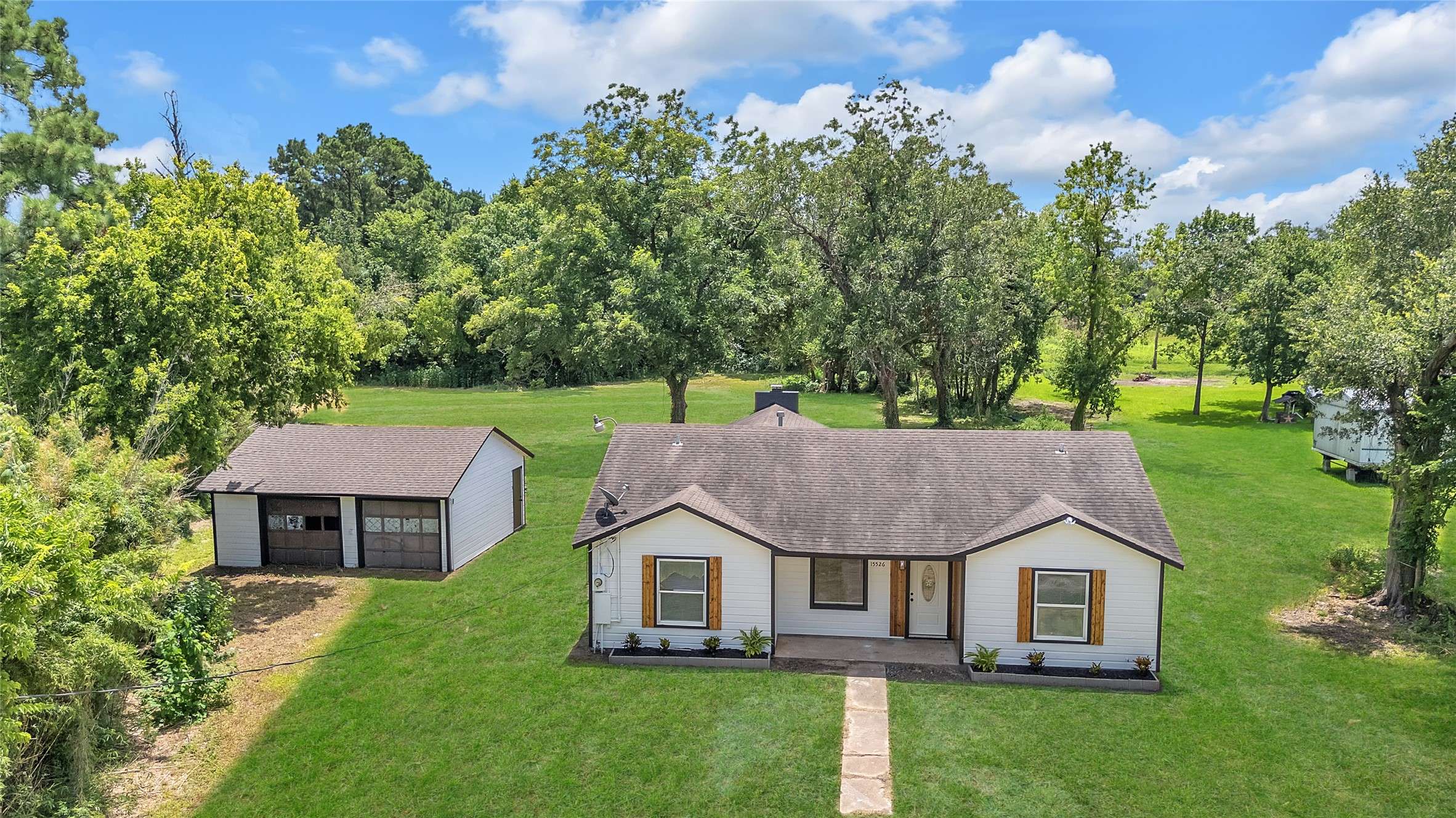 Channelview, TX 77530,15526 Elgin ST