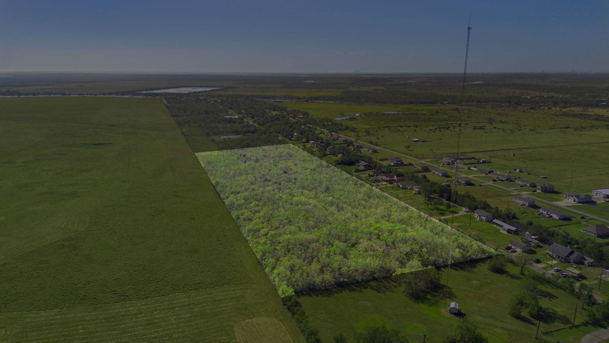 Angleton, TX 77515,0000-3 Sandpiper Rd / CR 420