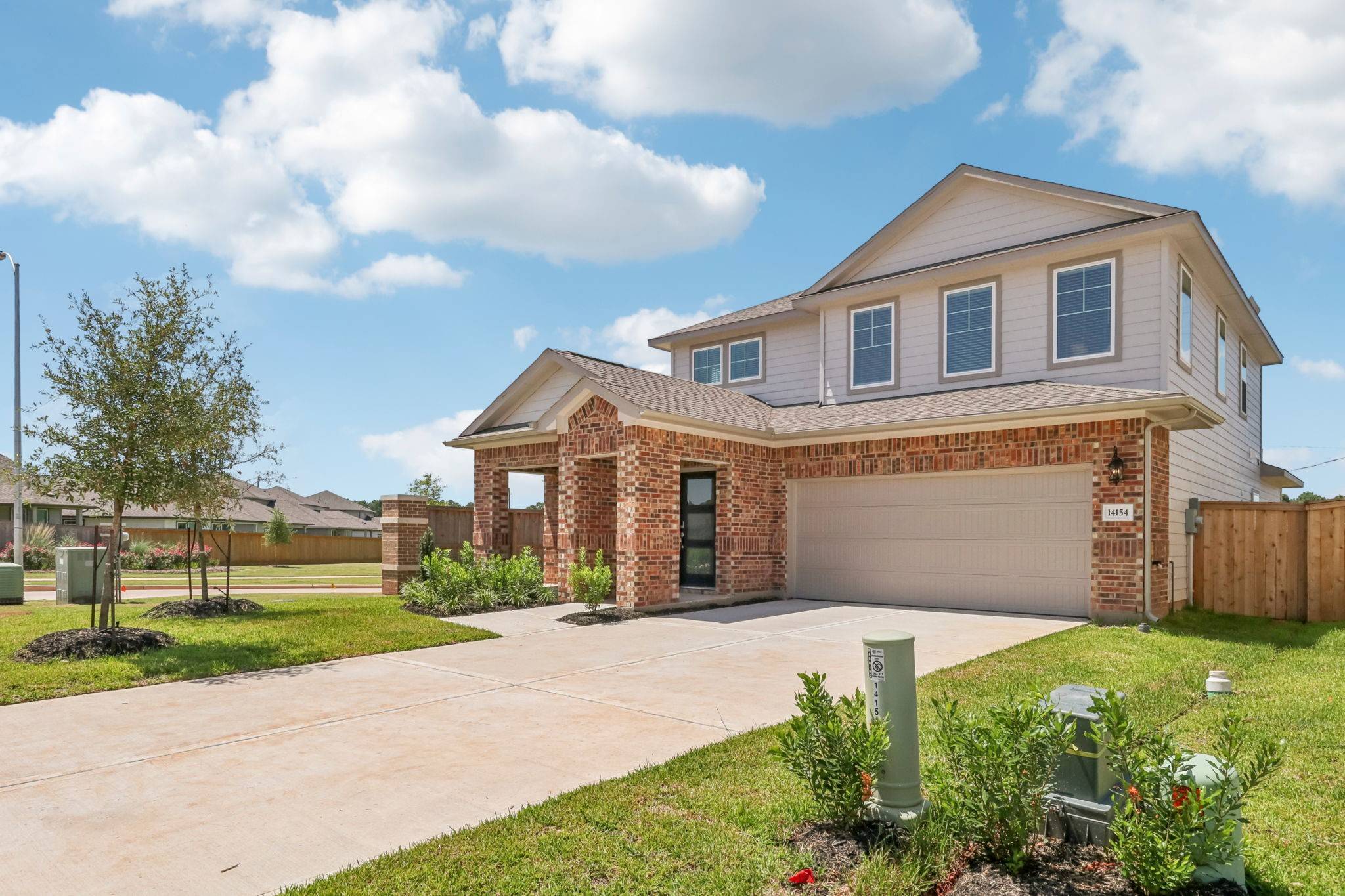 Magnolia, TX 77354,14154 Greystone Terrace ST