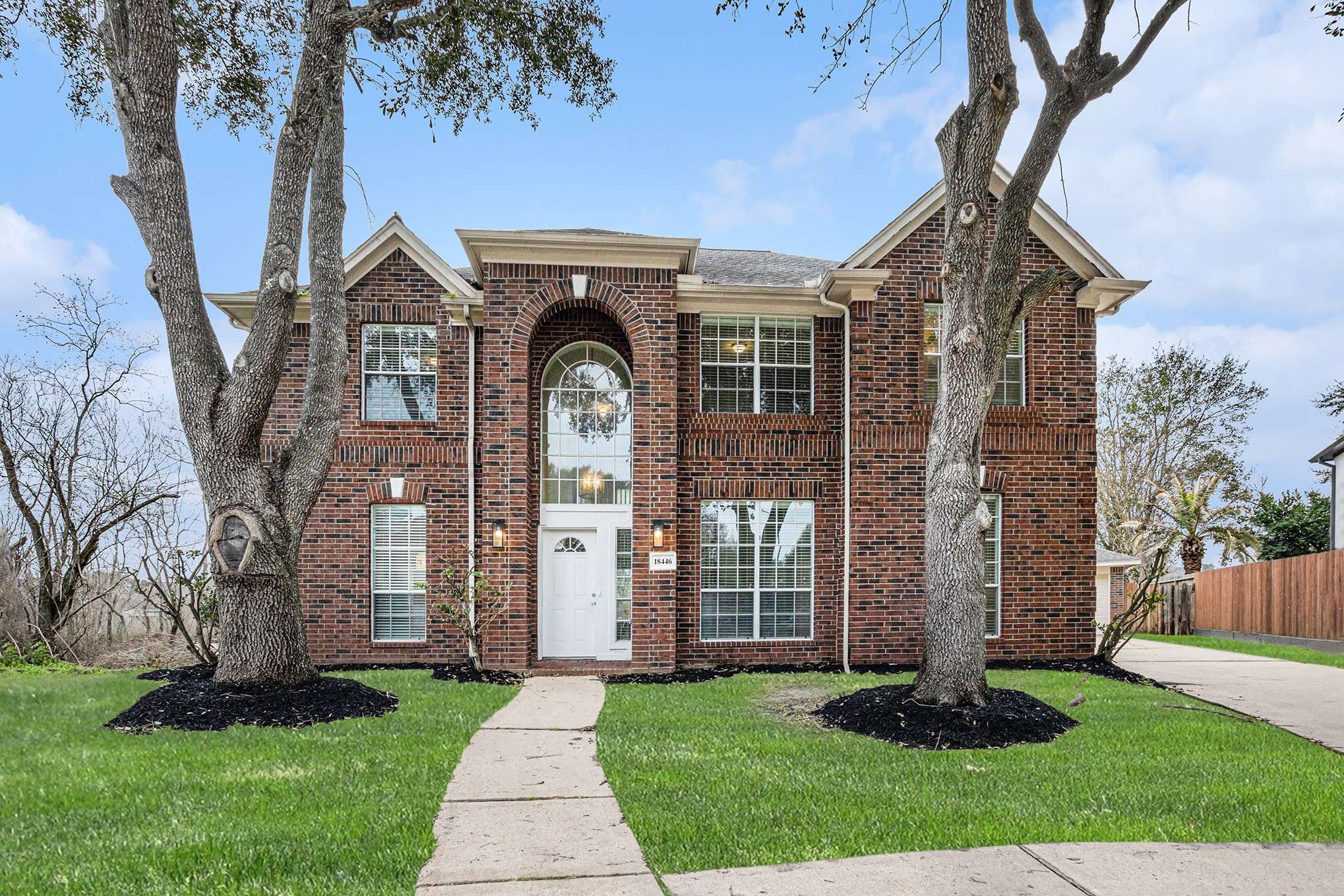 Houston, TX 77084,18446 Lakeview CIR