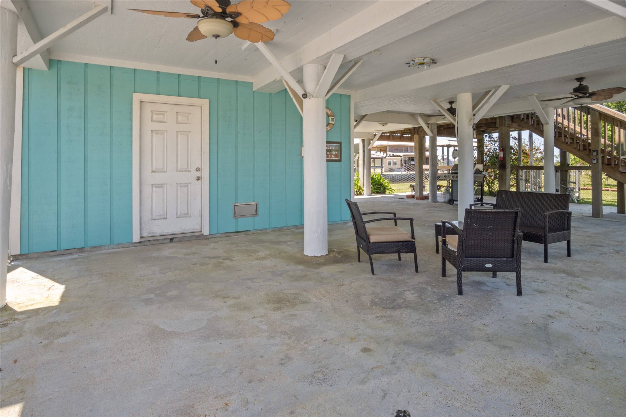 Crystal Beach, TX 77650,1106 Helen Dowdy